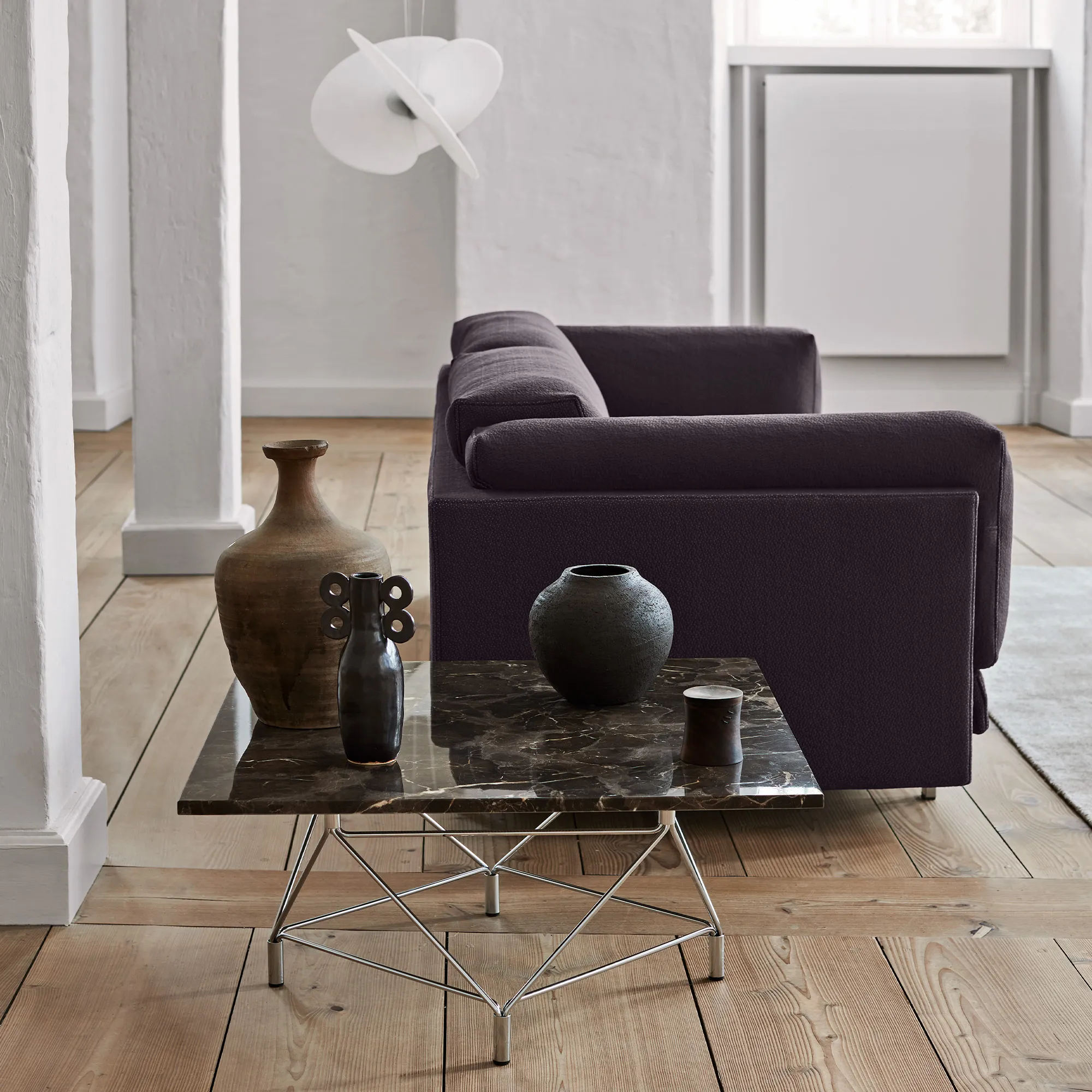 Tub sofa tekstil - 3