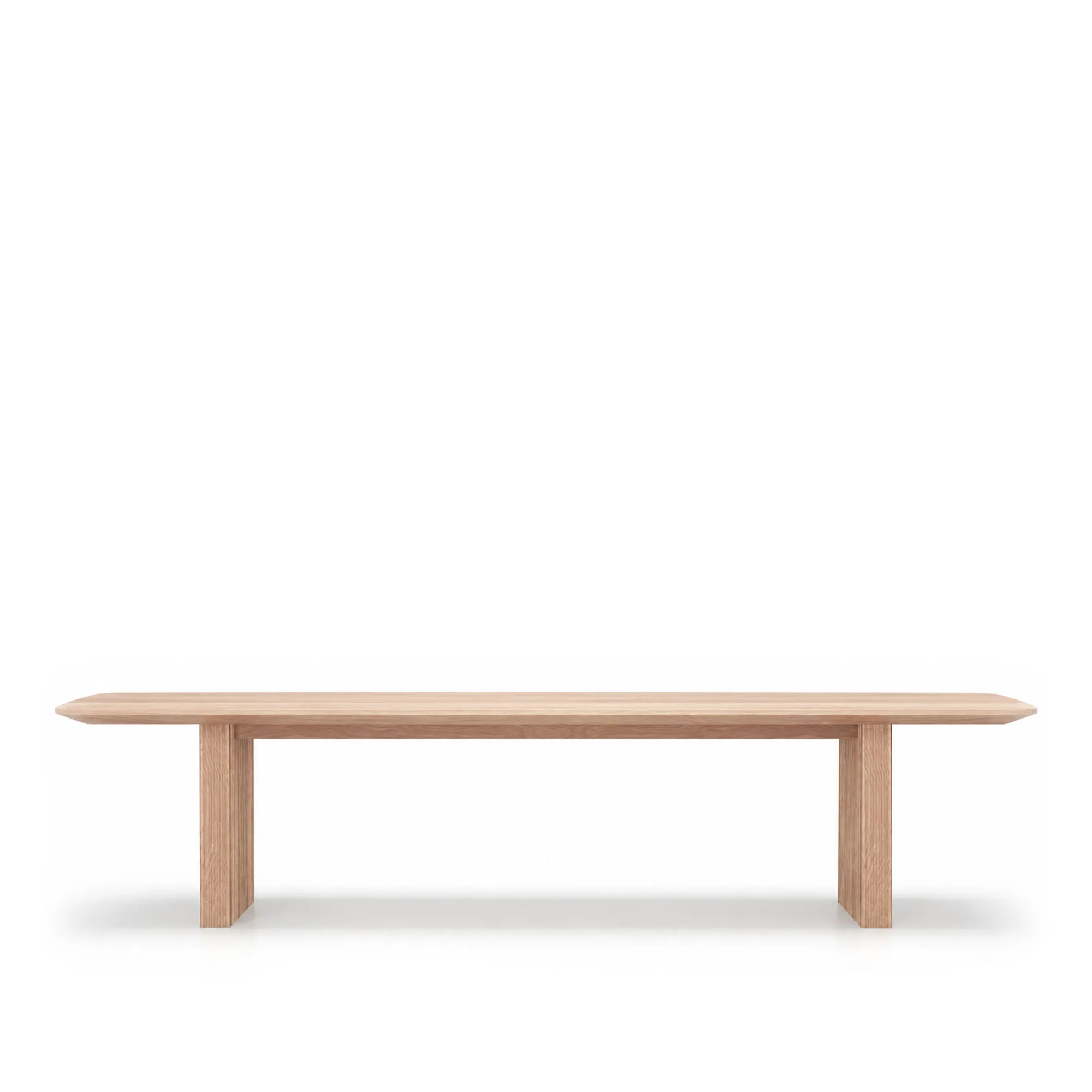 Ten bench - 1