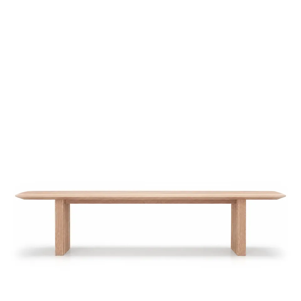 Ten bench