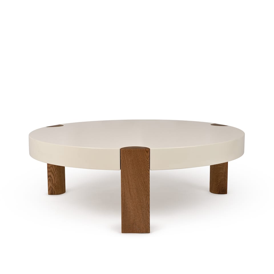 Fer Coffee Table