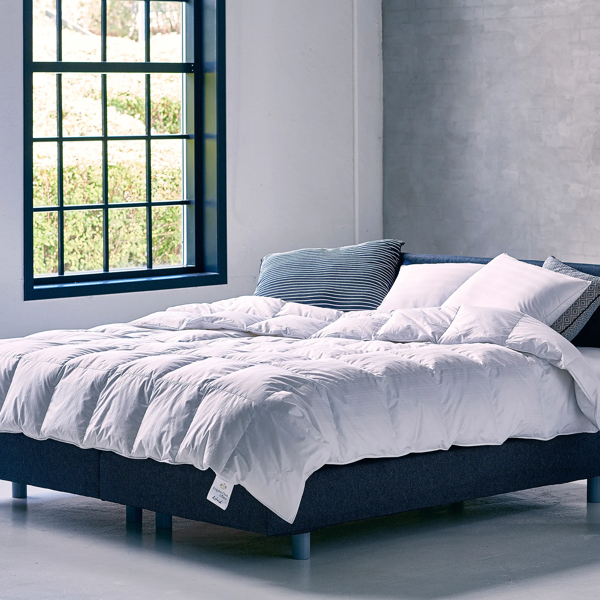 Astrid is never cold - Down comforter - 8