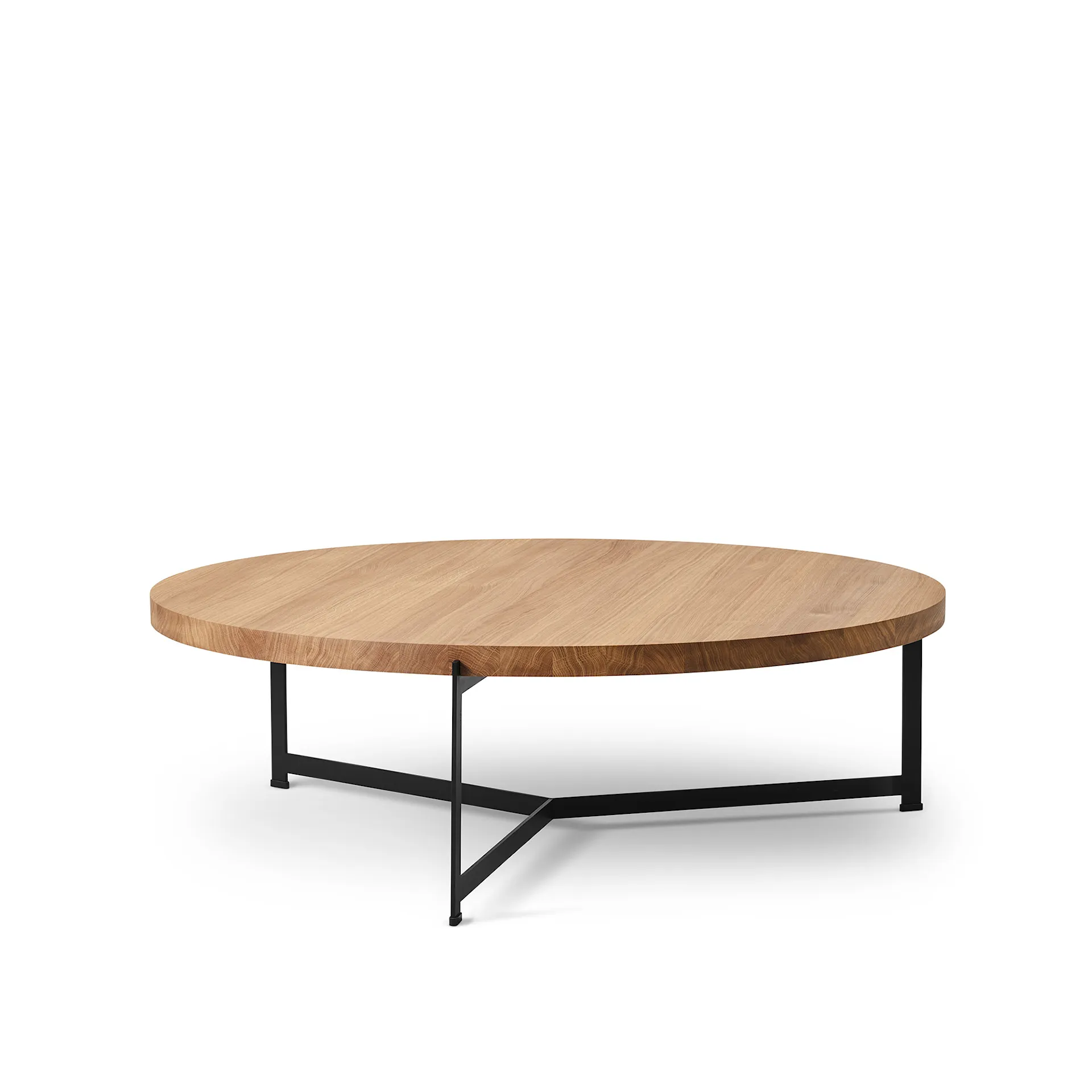 Plateau Coffee Table Ø 110 cm - dk3 - NO GA