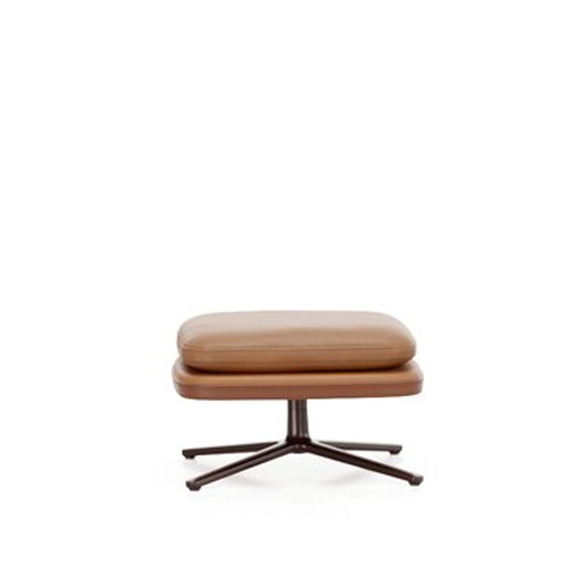 Grand Relax Ottoman - Vitra - Antonio Citterio - NO GA