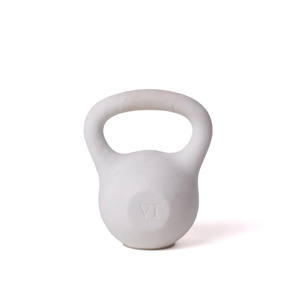 Marble Kettlebell 6Kg