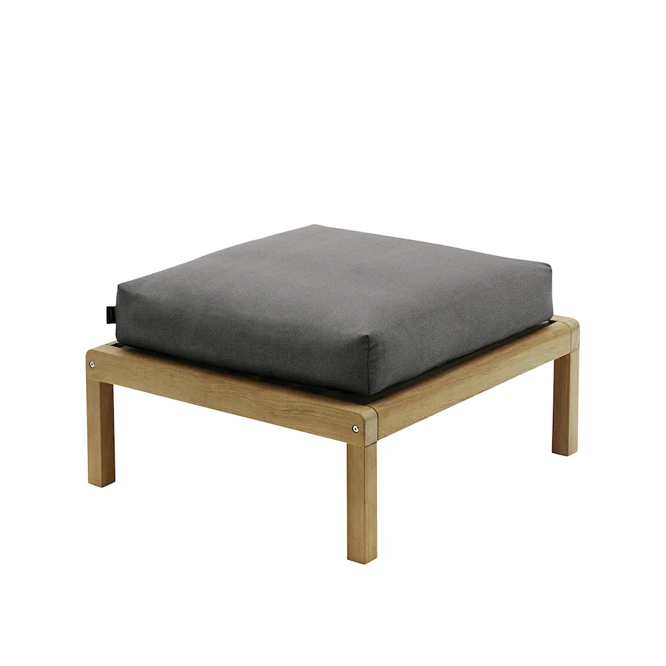 Virkelyst Outdoor Pouf