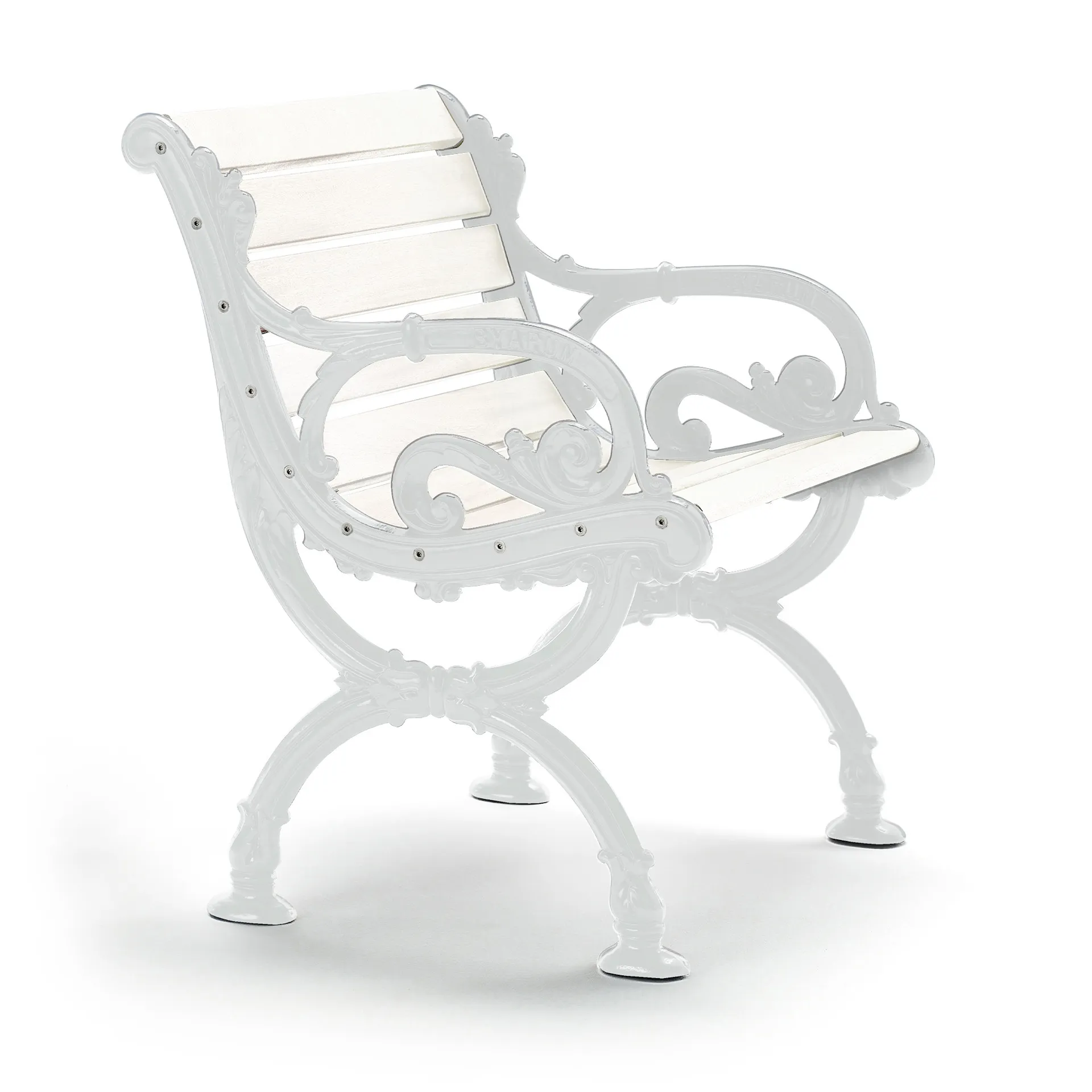 Byarum Armchair - Byarums Bruk - NO GA