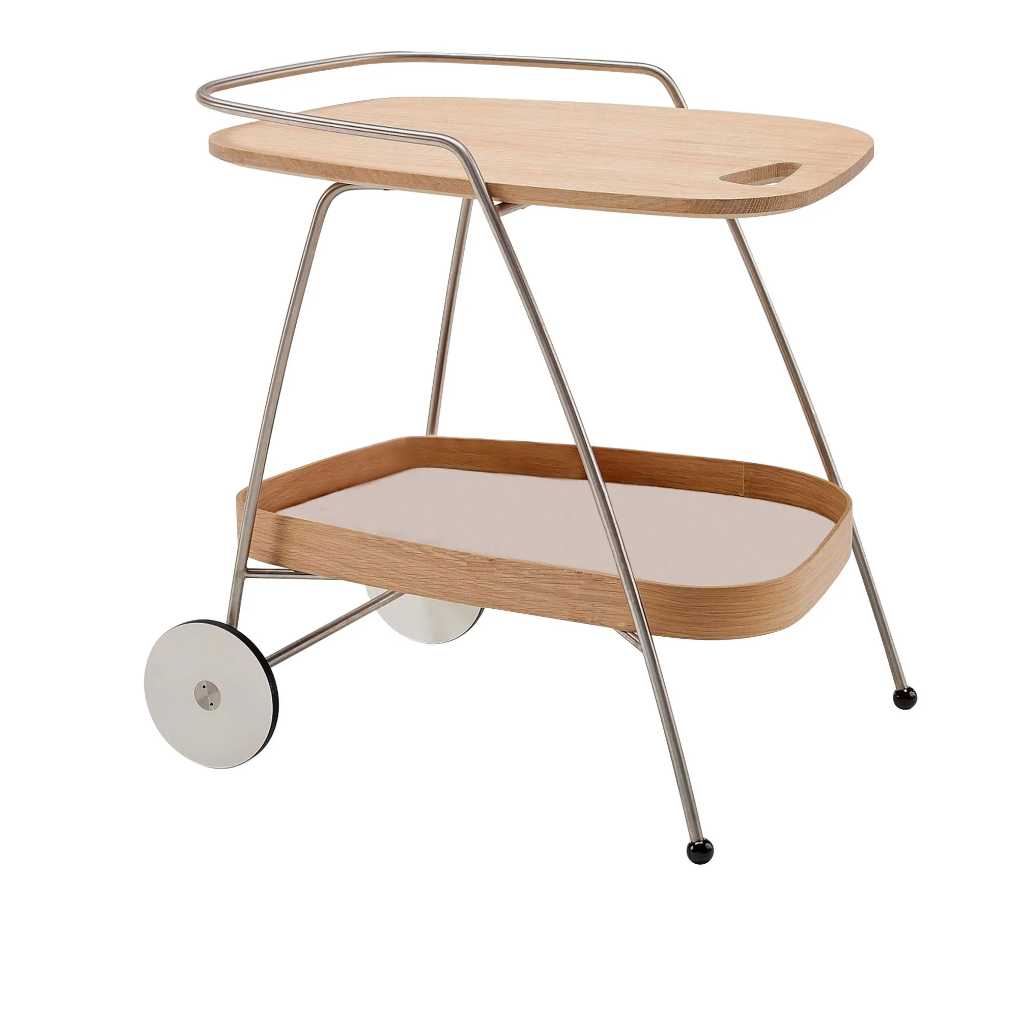 AK 700 Trolley - 1