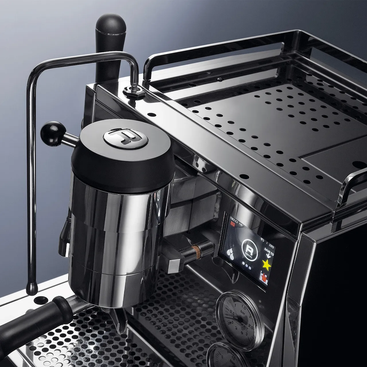 R Nine One Espresso Machine