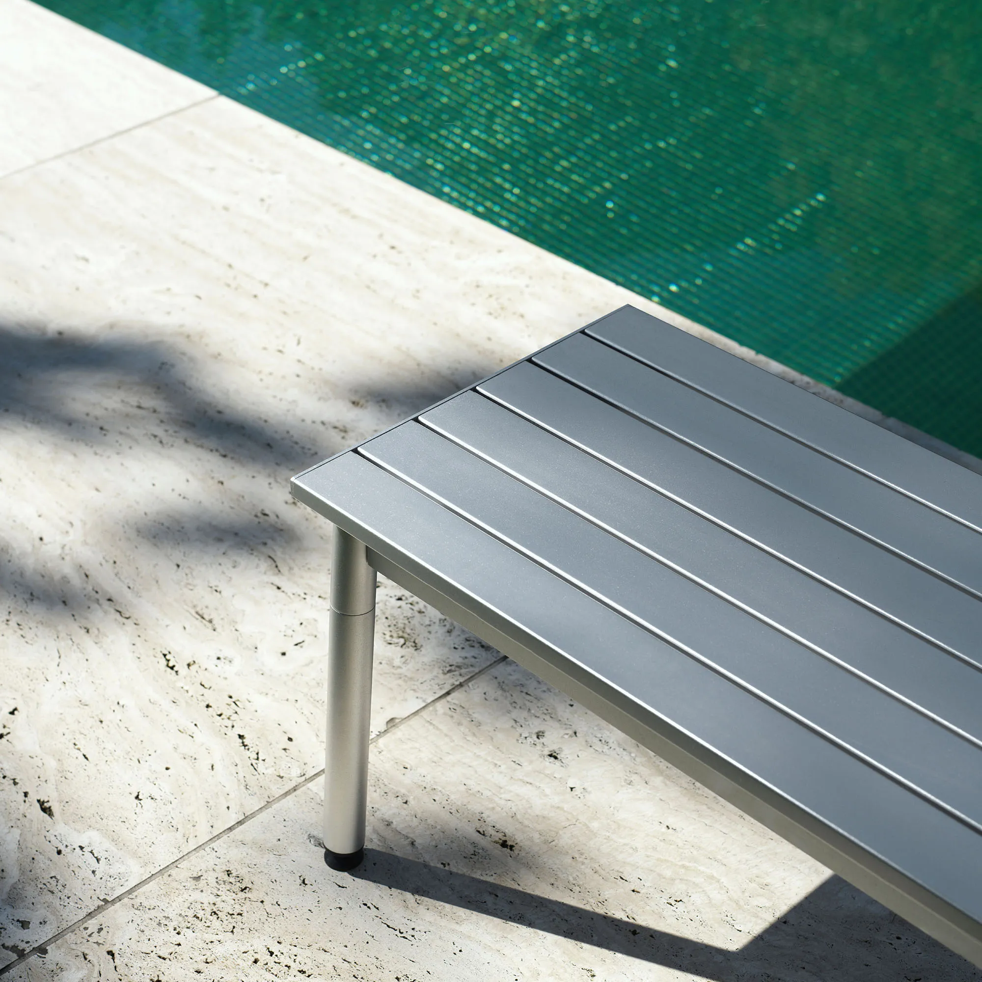 Ex bench - 5