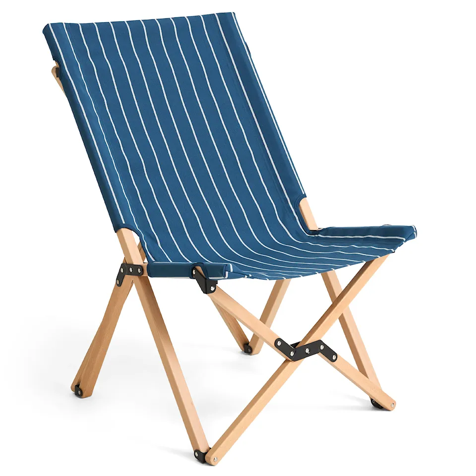 Outdoor Market Folding Chair