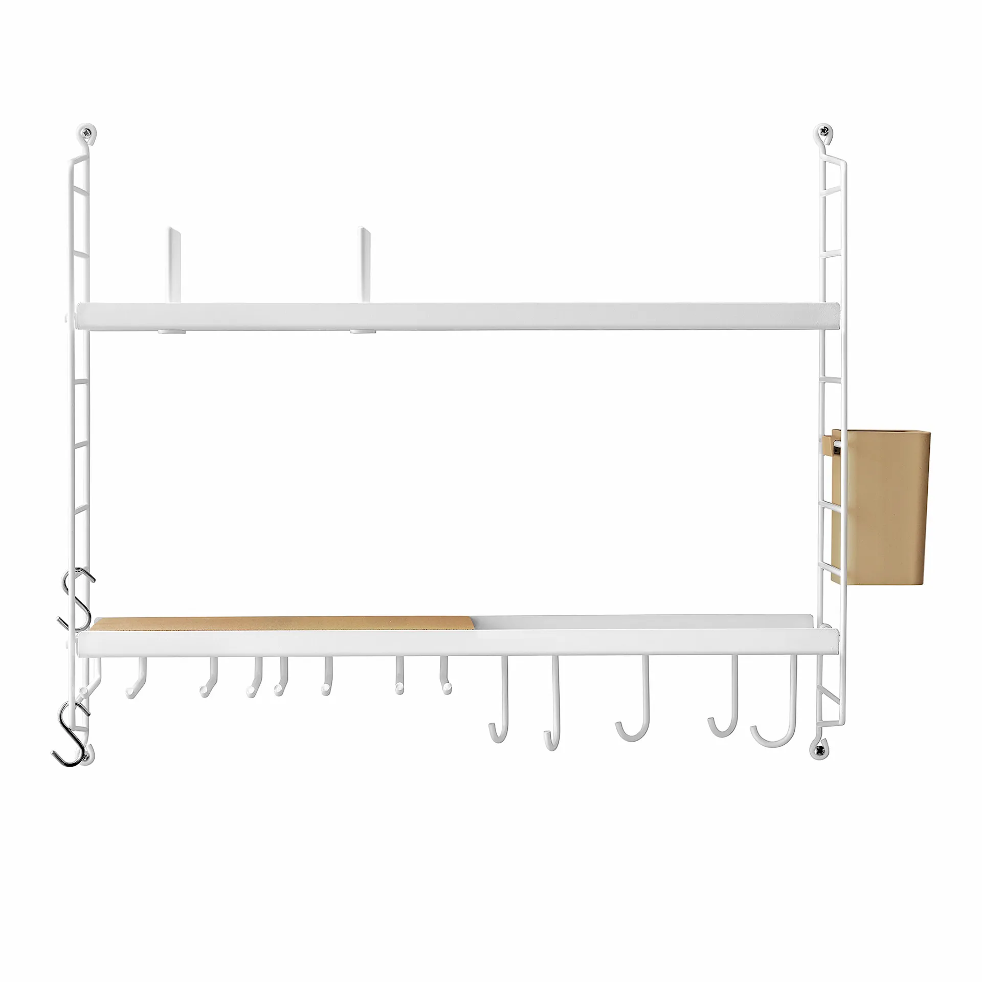 String Kitchen storage 58X20 1-pack - String - NO GA