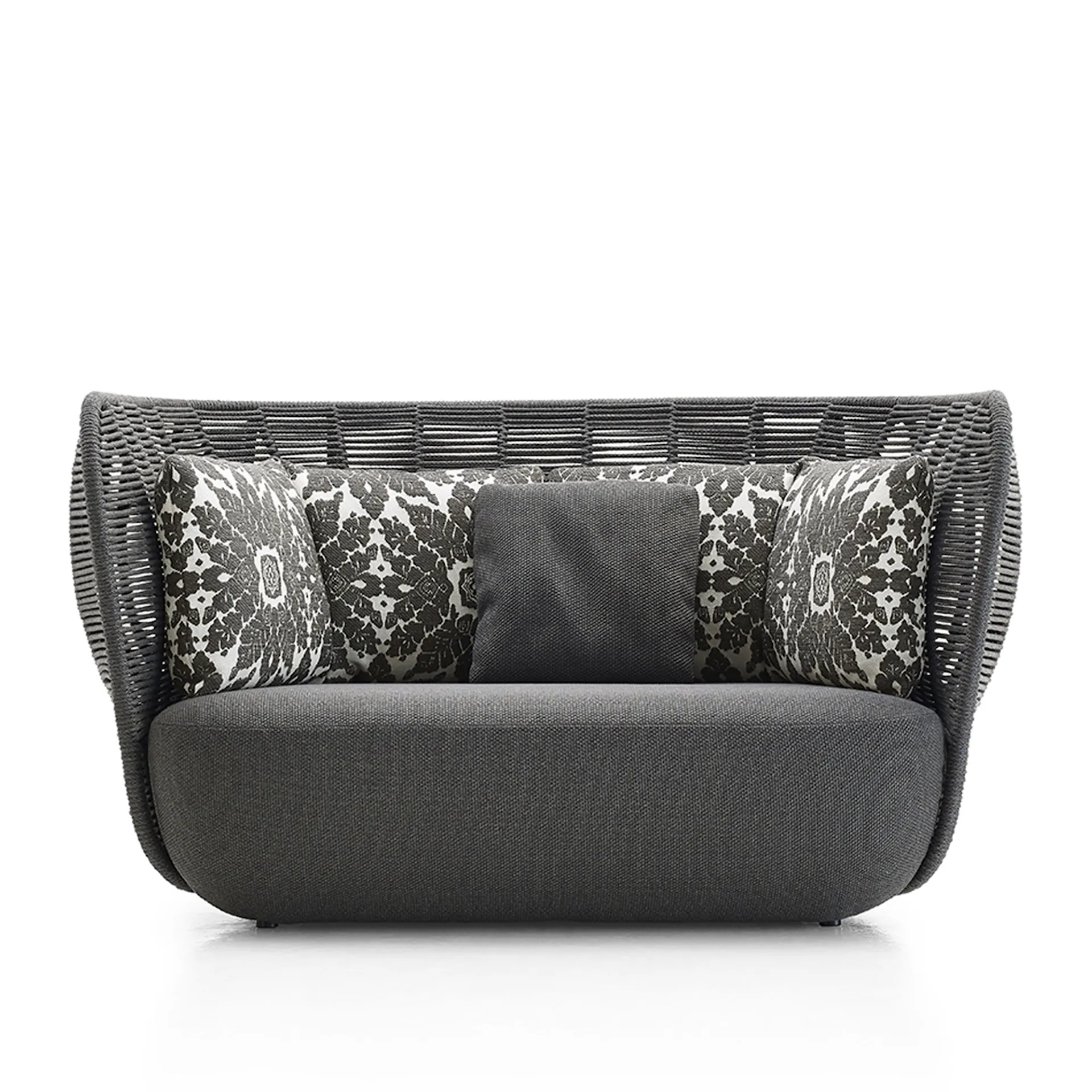 Bay Outdoor Sofa - B&B Italia - NO GA