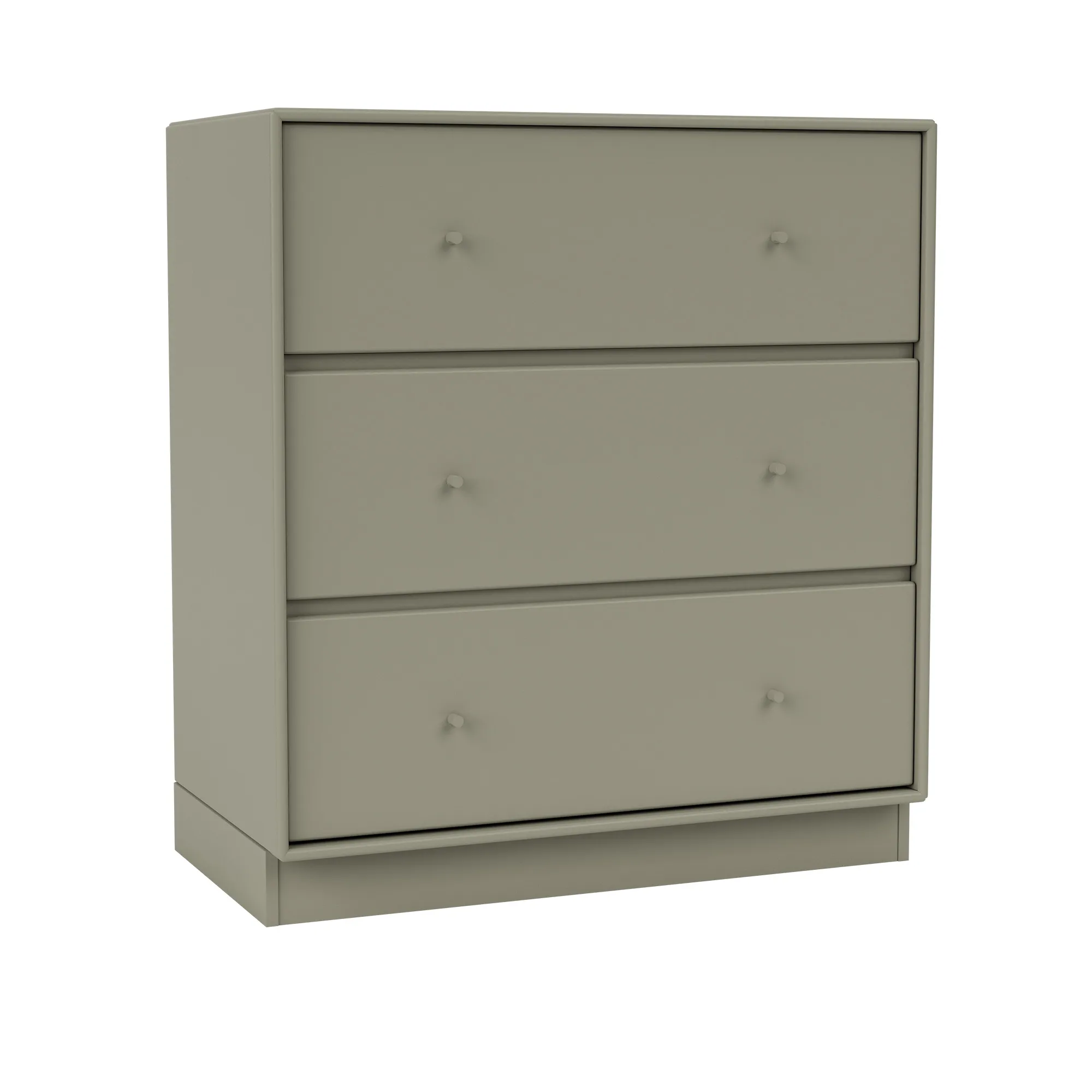 Montana Selection Carry lipaston sokkeli 7 cm - 1