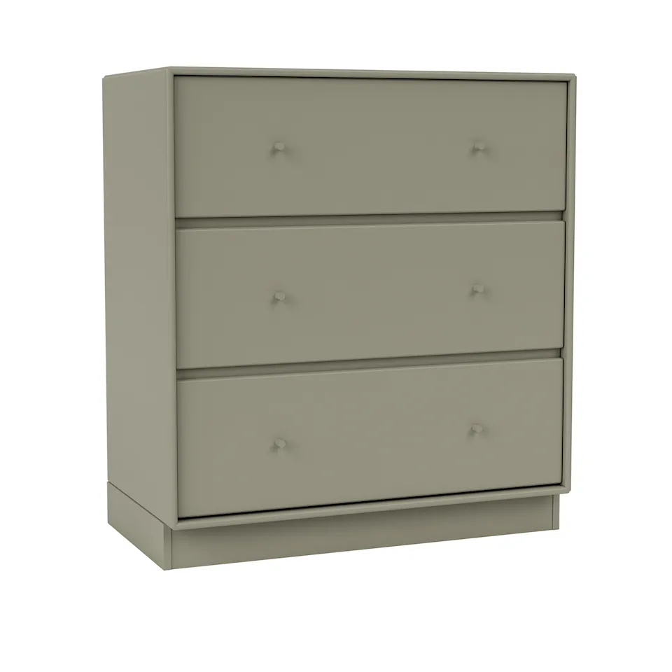 Montana Selection Carry lipaston sokkeli 7 cm