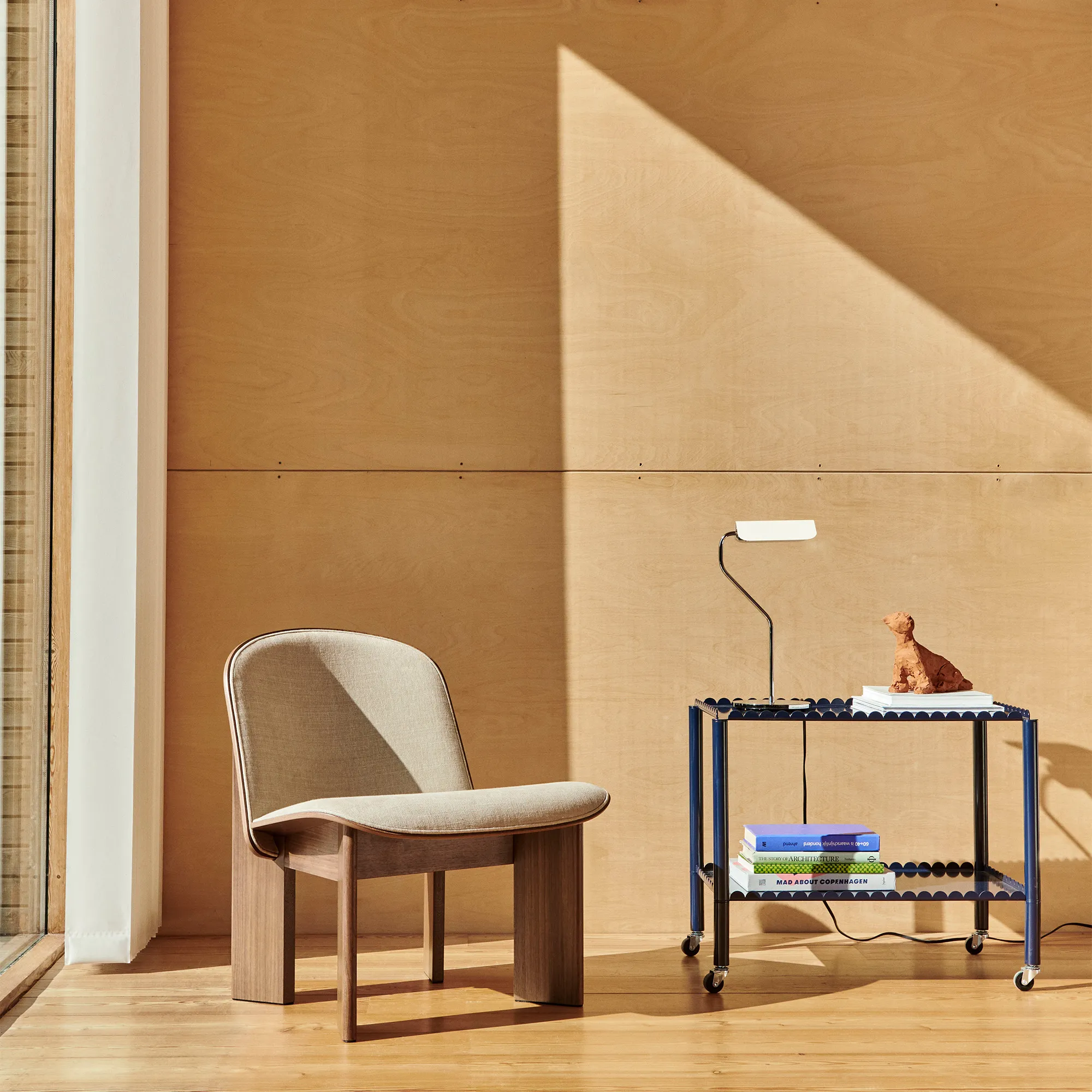 Apex Table Lamp - 3