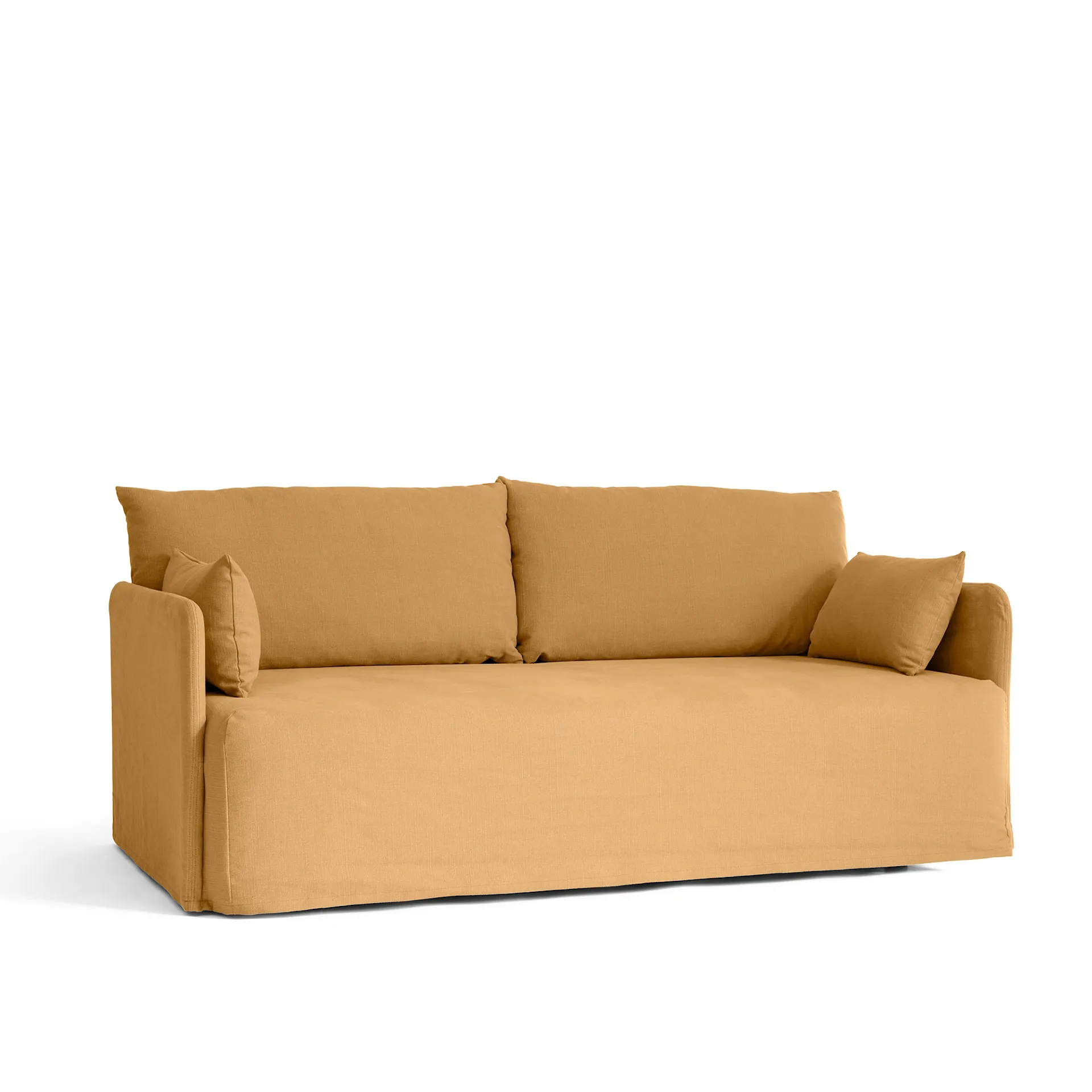 Buy Offset 2 Seater Loose Cover from Audo Copenhagen NO GA