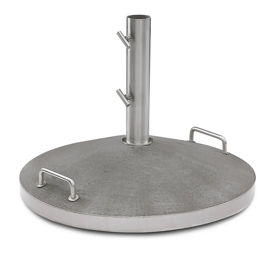 Capri parasol base