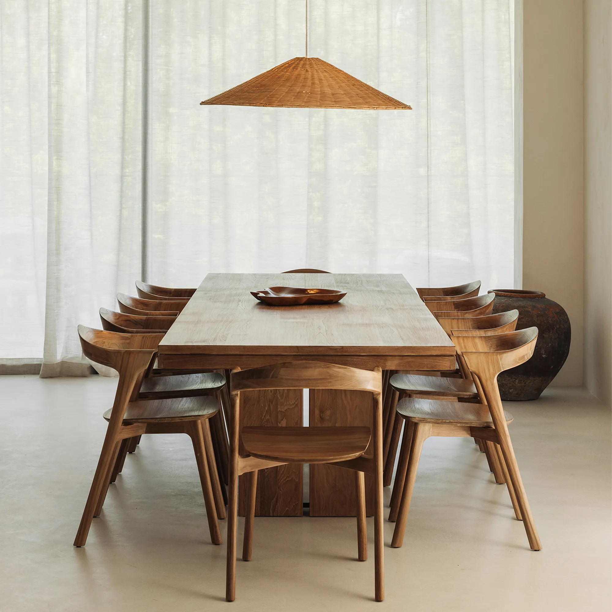 Bok Dining Chair - 3