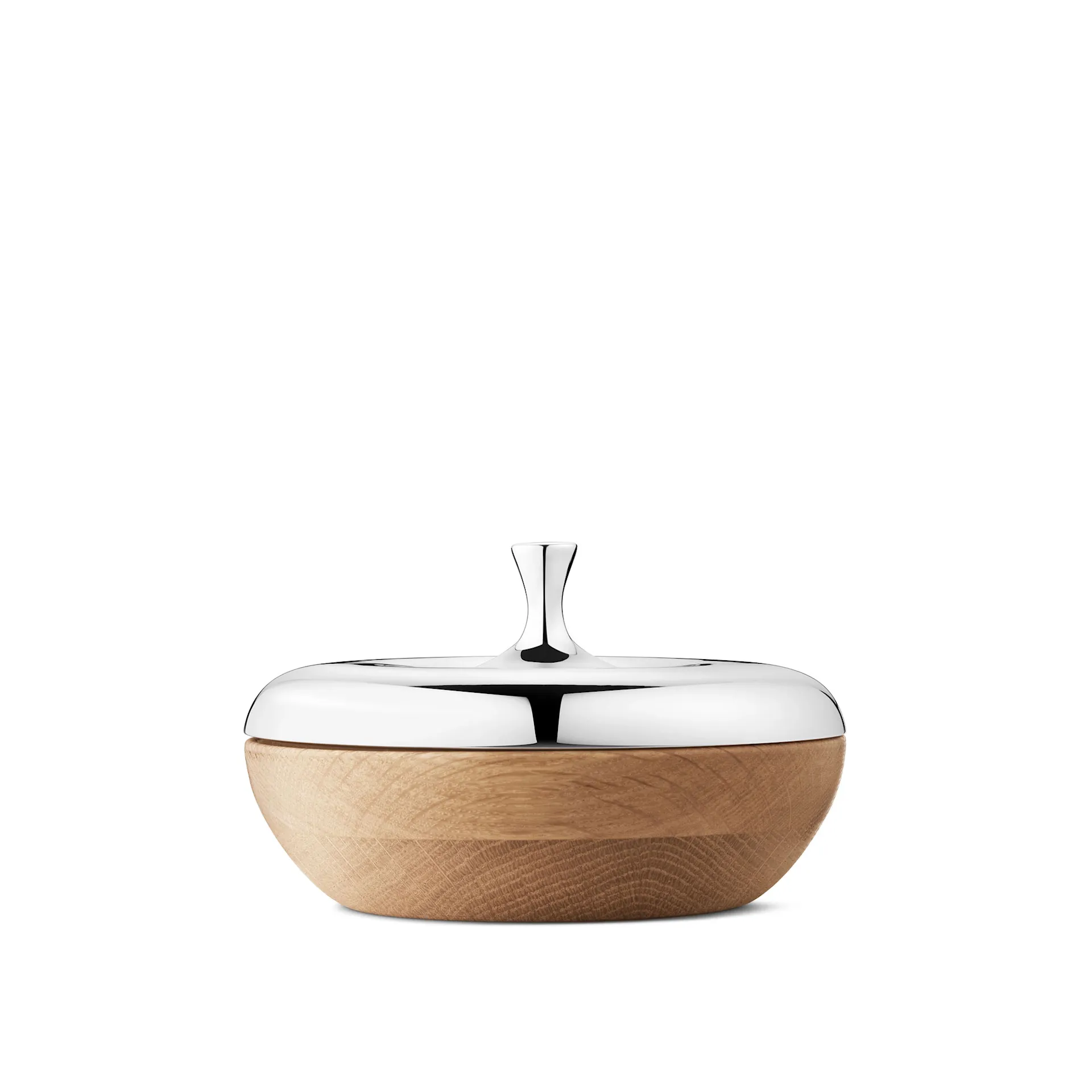 HK Bonbonniere Turnip - Georg Jensen - Henning Koppel - NO GA