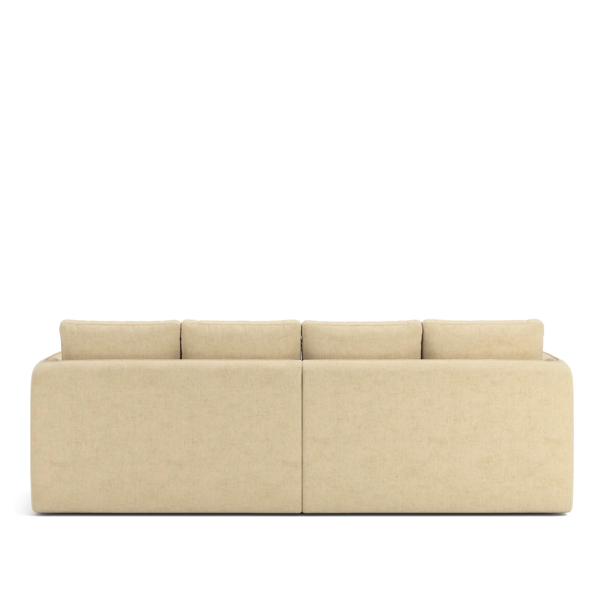 Pavarotti 02 2,5-personers sofa - 6
