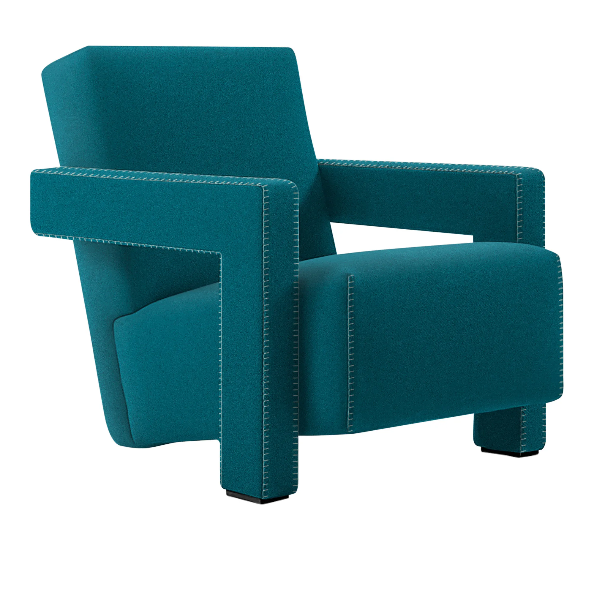 637 Utrecht armchair - 1