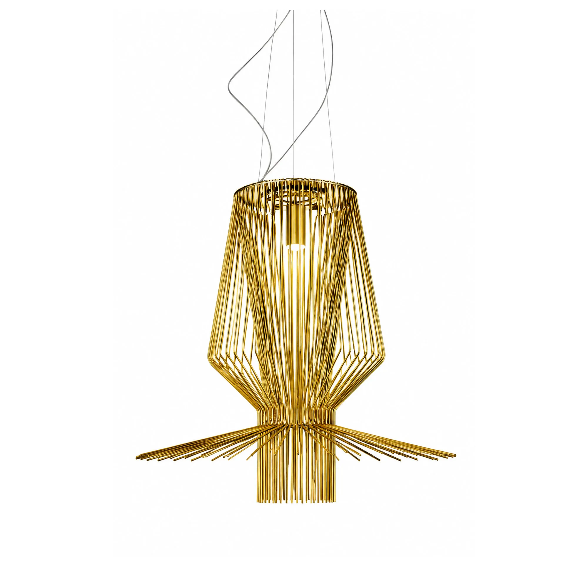 Allegro Assai pendant lamp - 1