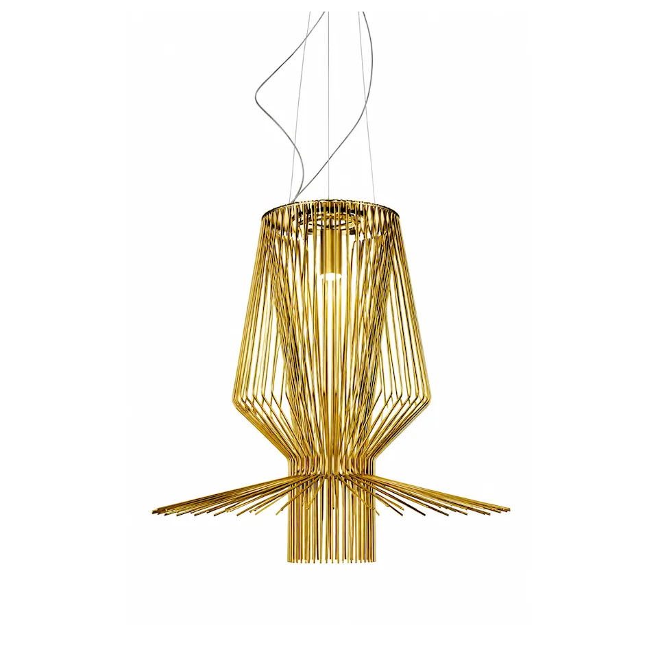 Allegro Assai pendant lamp