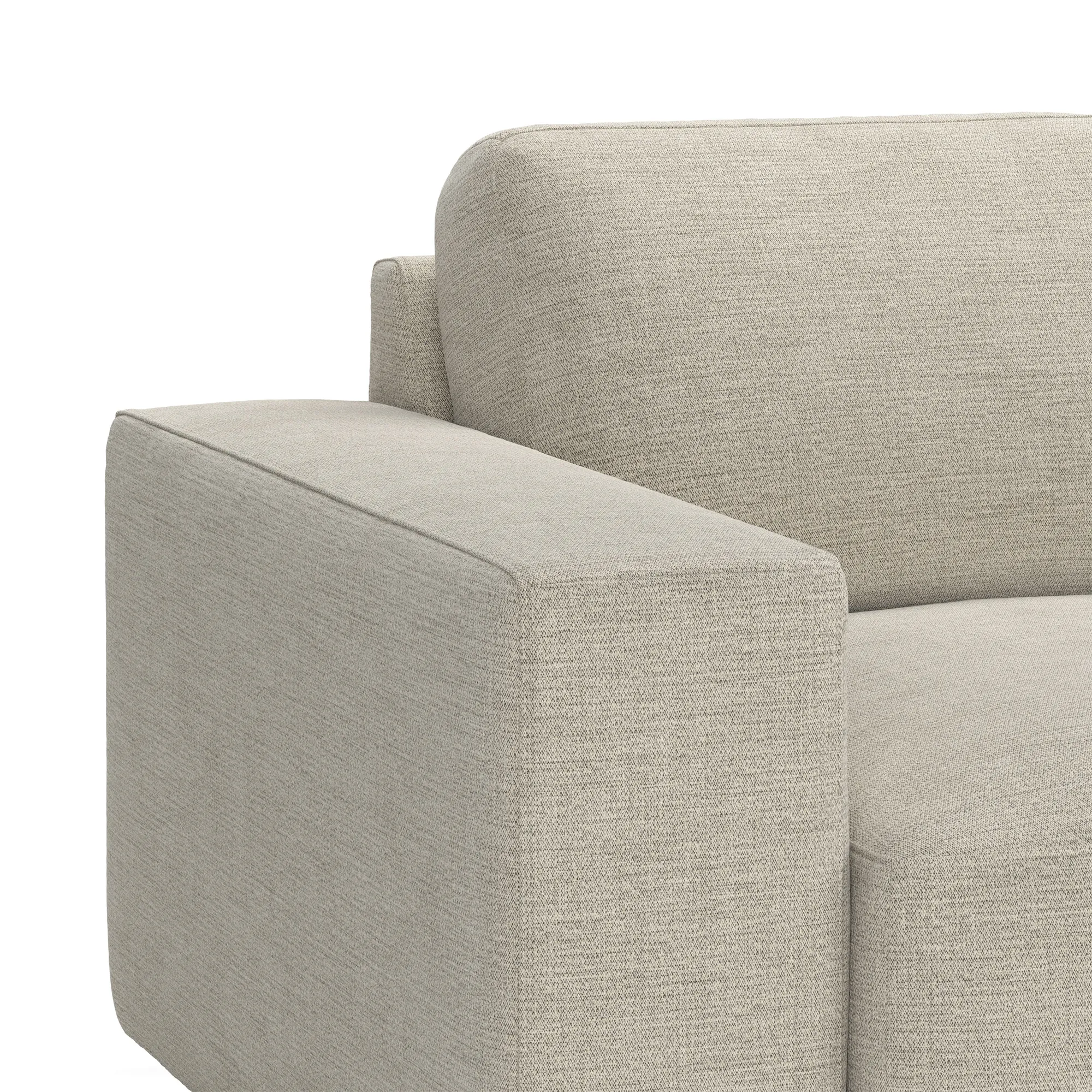 Elsa 4-Seater Sofa - 2