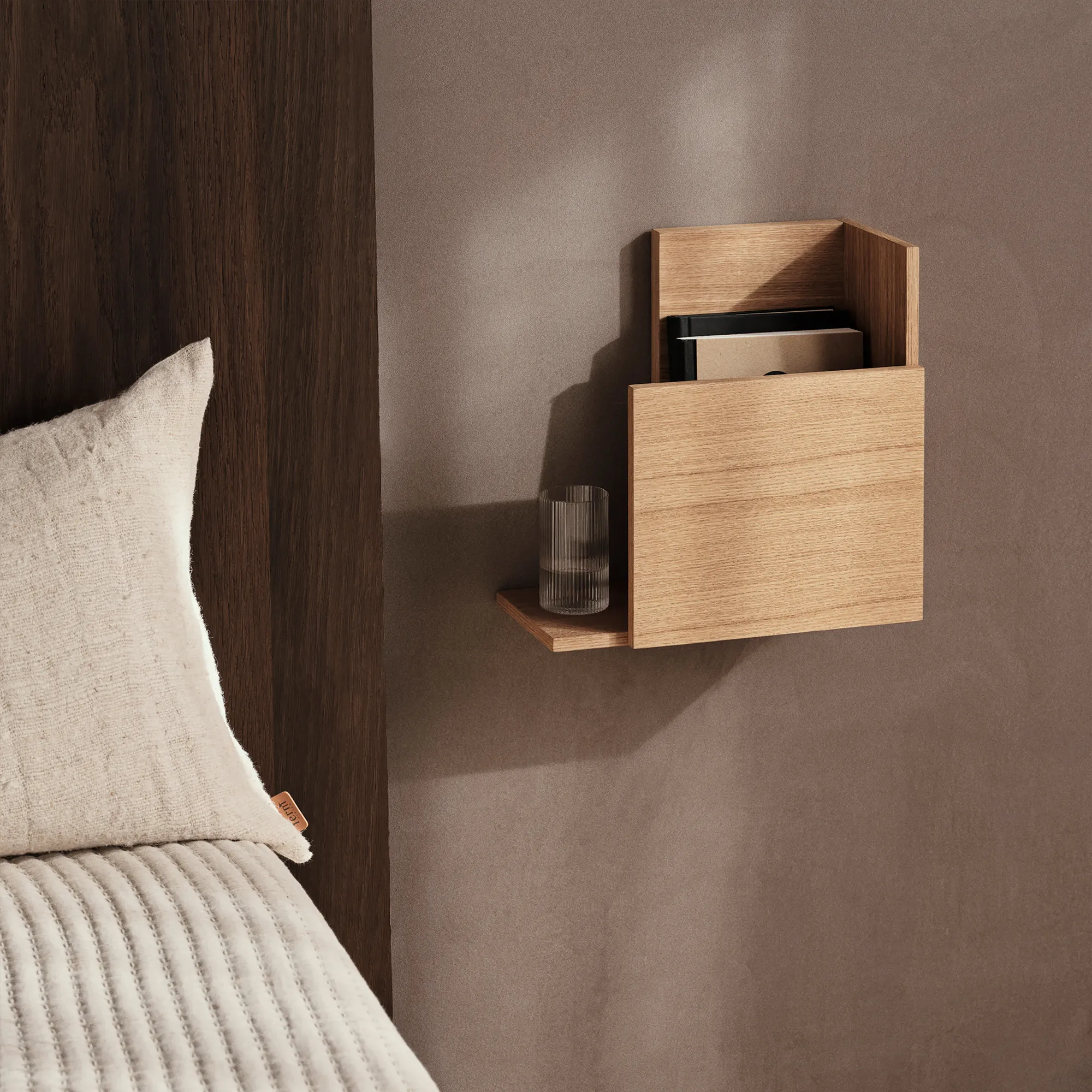 Stagger Shelf - 2