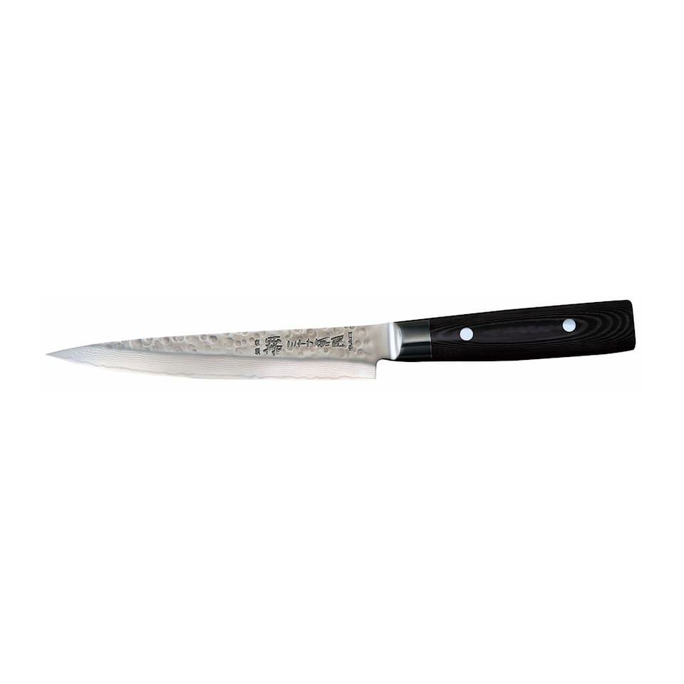 Yaxell Zen Trench knife 18 cm