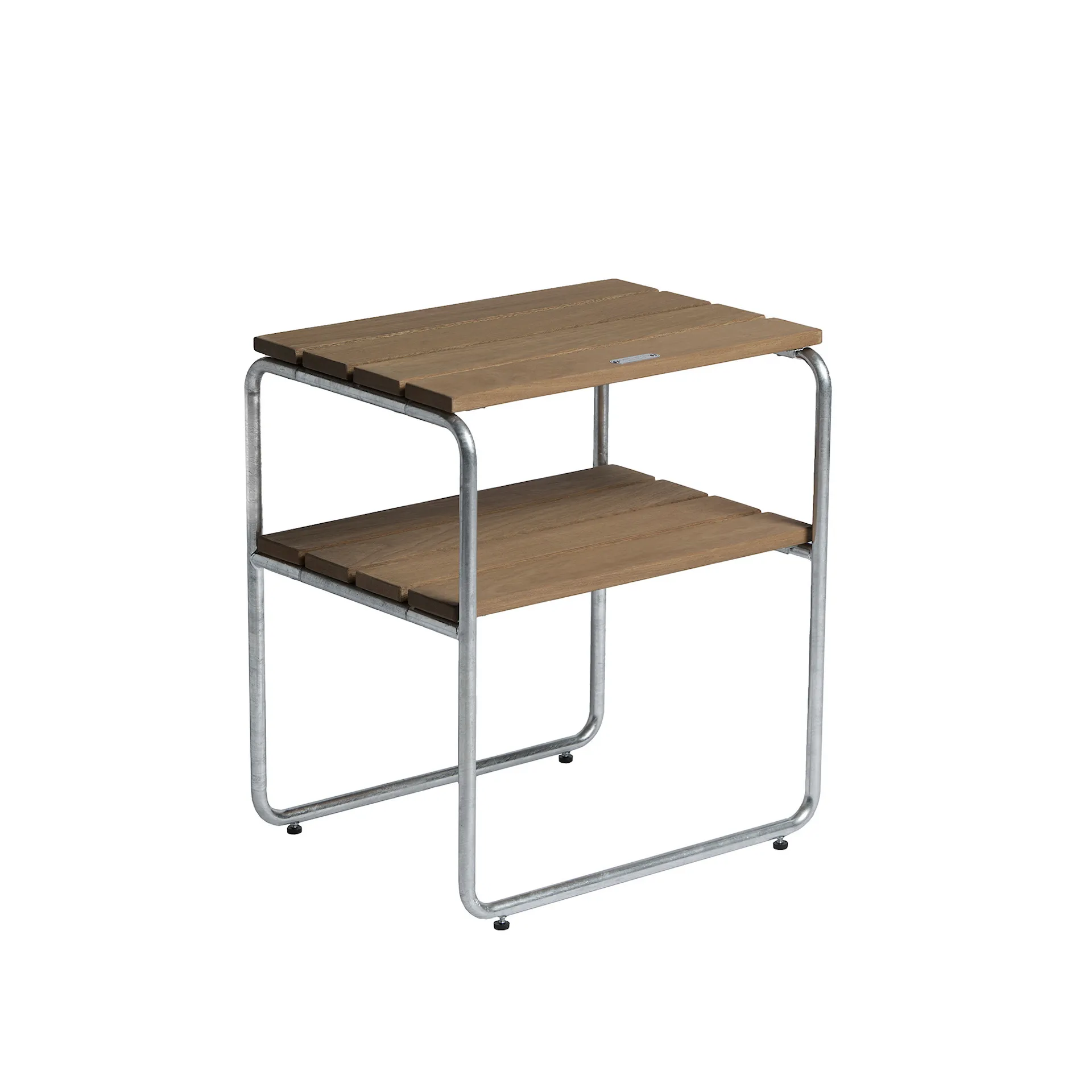 L45 Side Table - Grythyttan Stålmöbler - NO GA