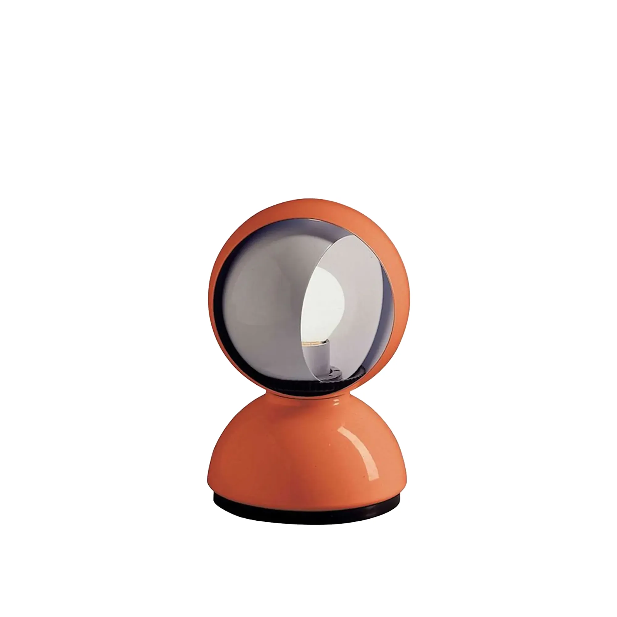 Eclisse table and wall lamp - 1