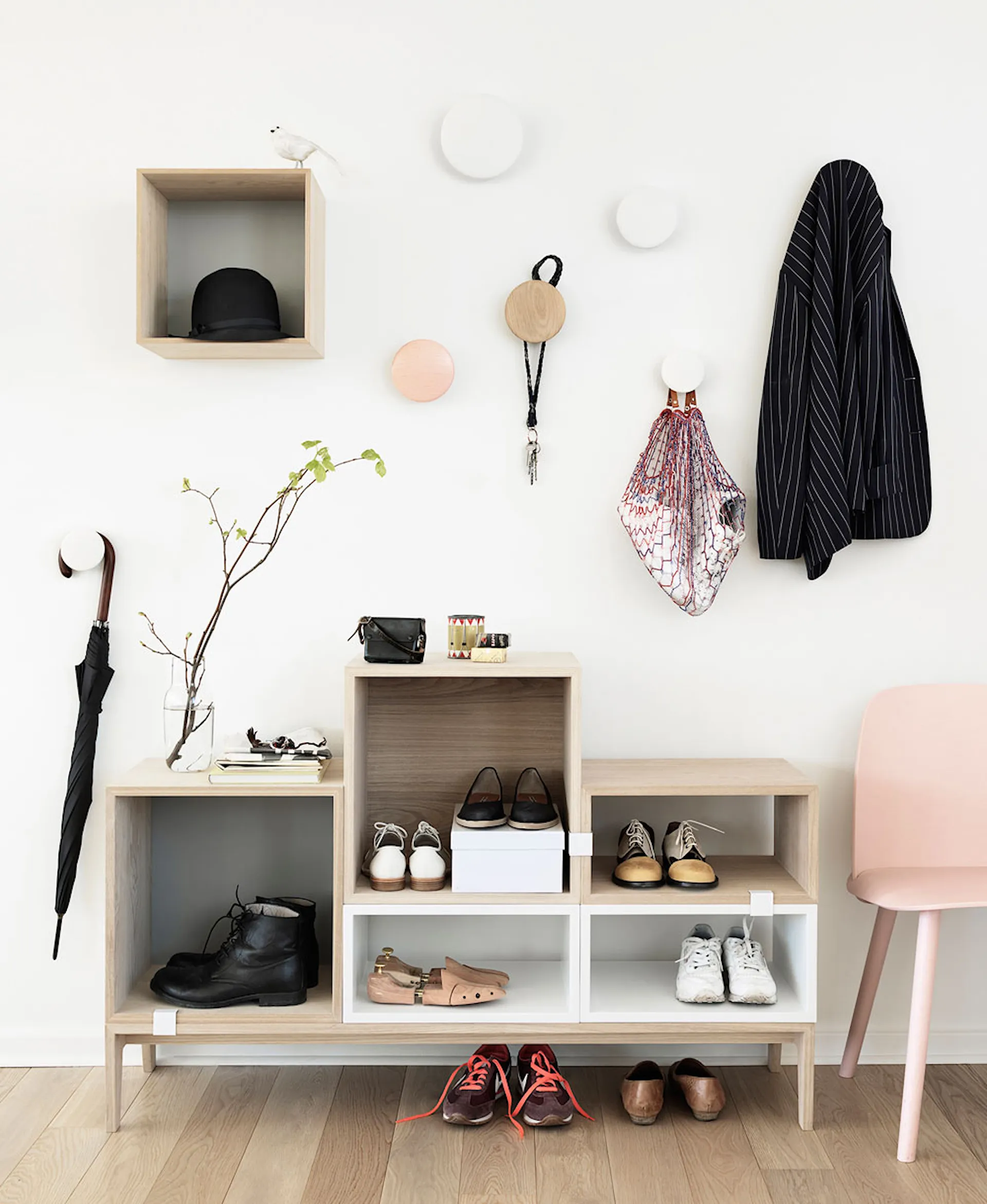 The Dots - Gray - Muuto - NO GA