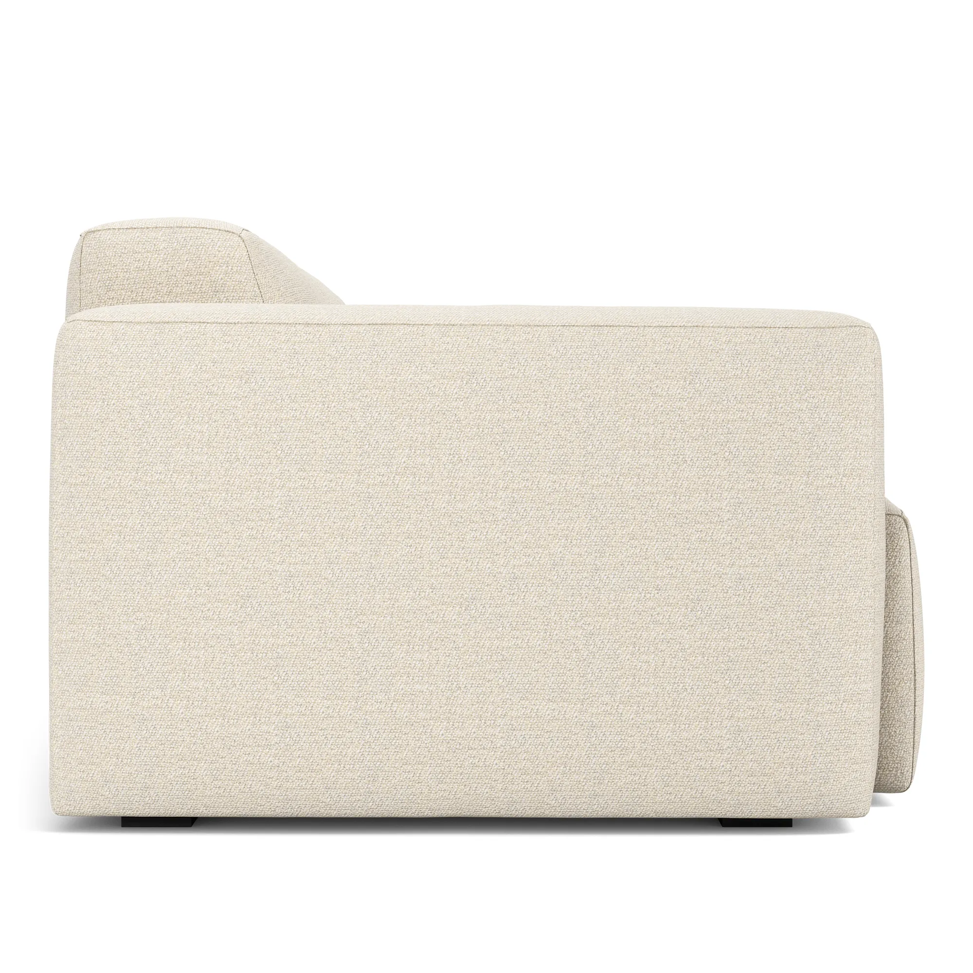 Brick 2-Seater - 3