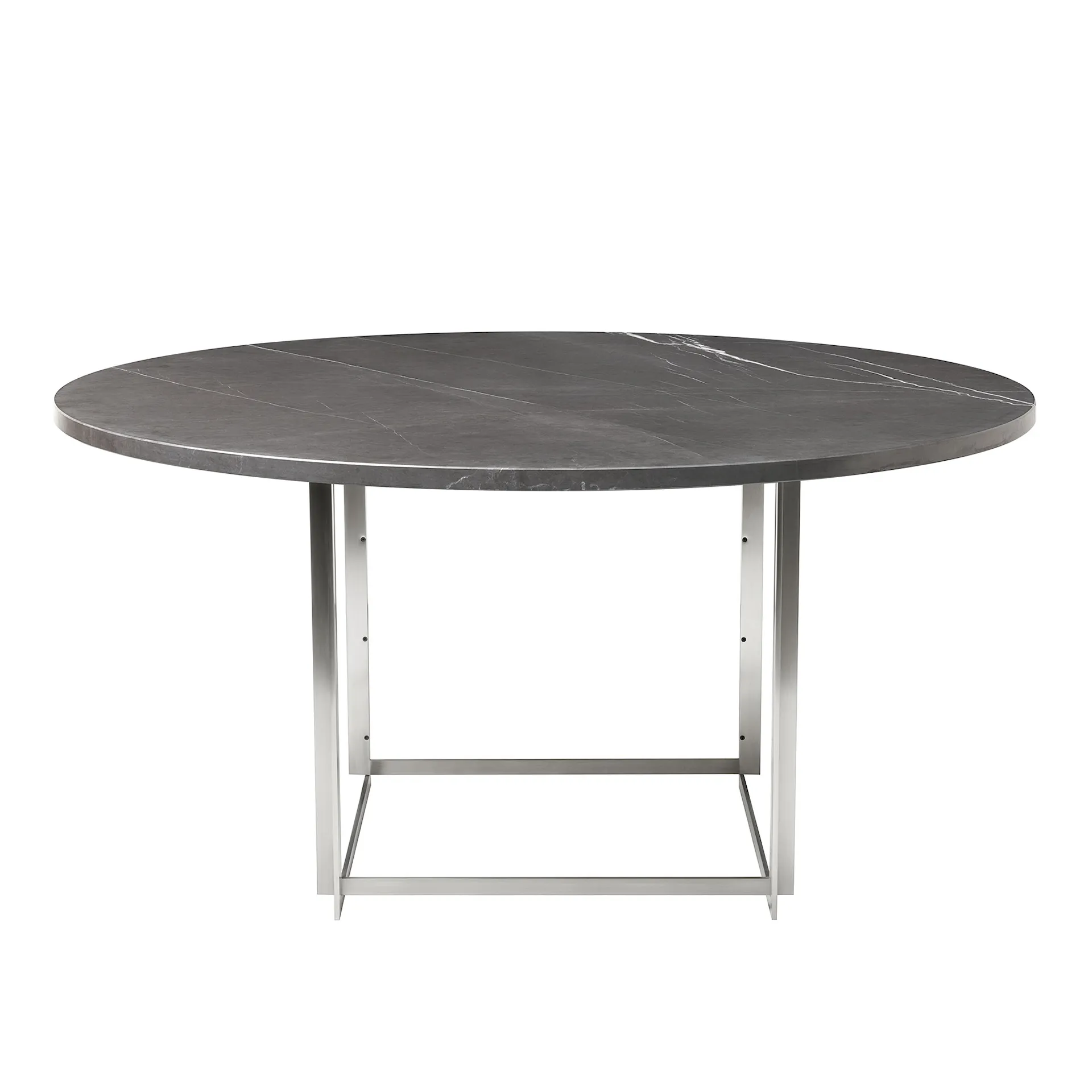 PK54 Dining Table - Fritz Hansen - Poul Kjærholm - NO GA