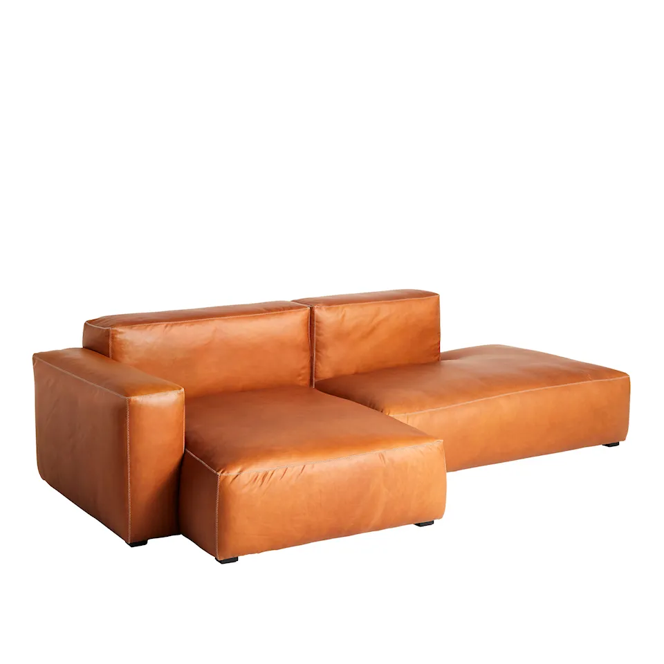 Mags Soft Low 2,5-personers sofa Combination 3 Left