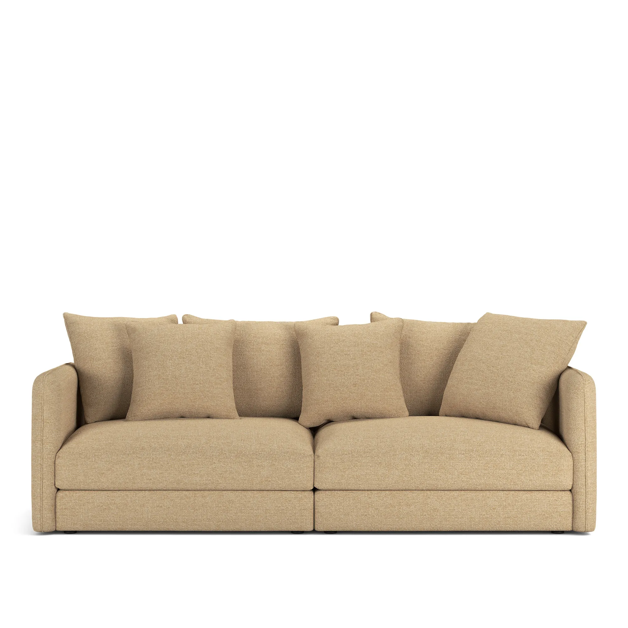 Pavarotti 01 2,5-personers sofa - 1