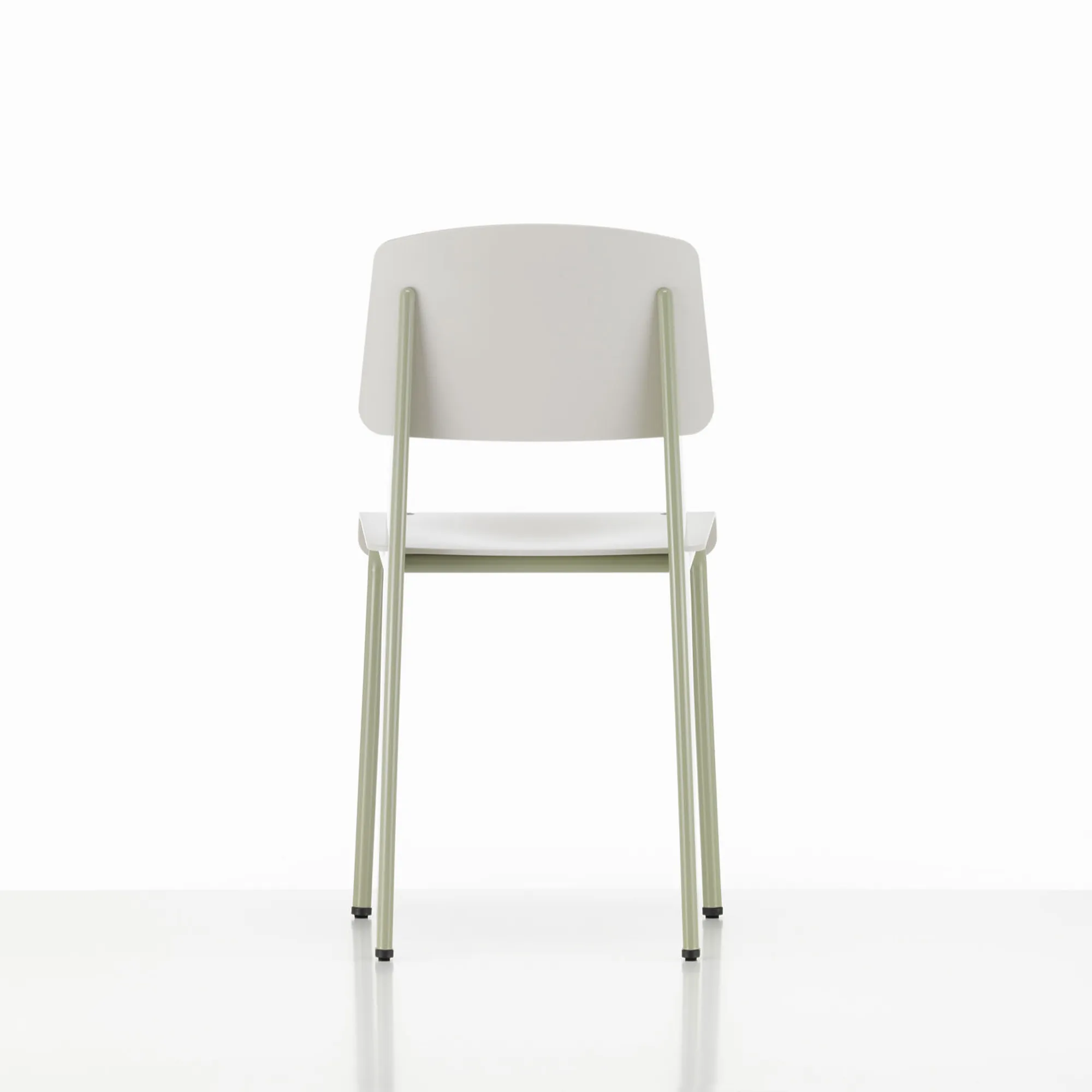 Standard SP ruokatuoli Warm Grey - 11