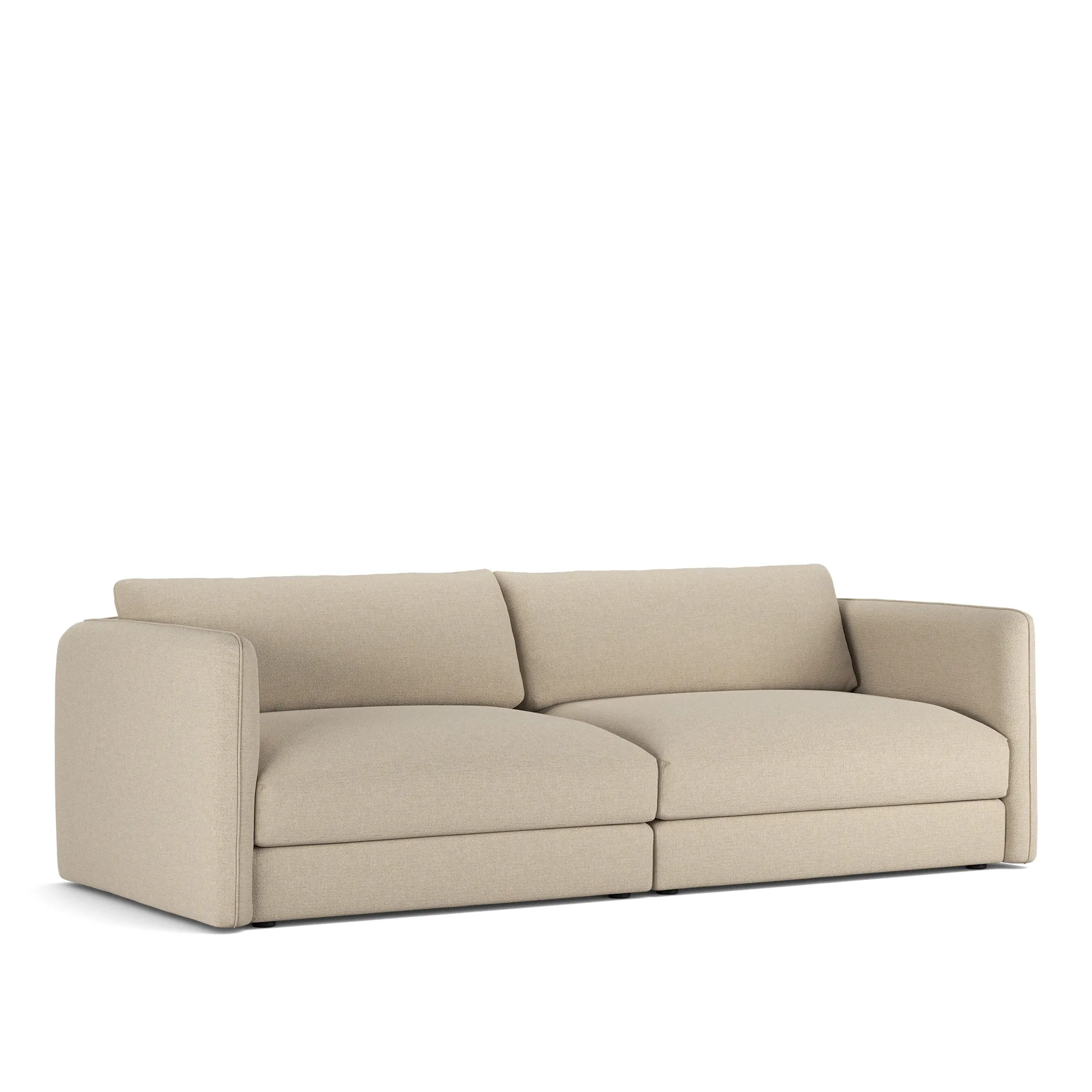 Pavarotti 03 2,5-personers sofa - 4