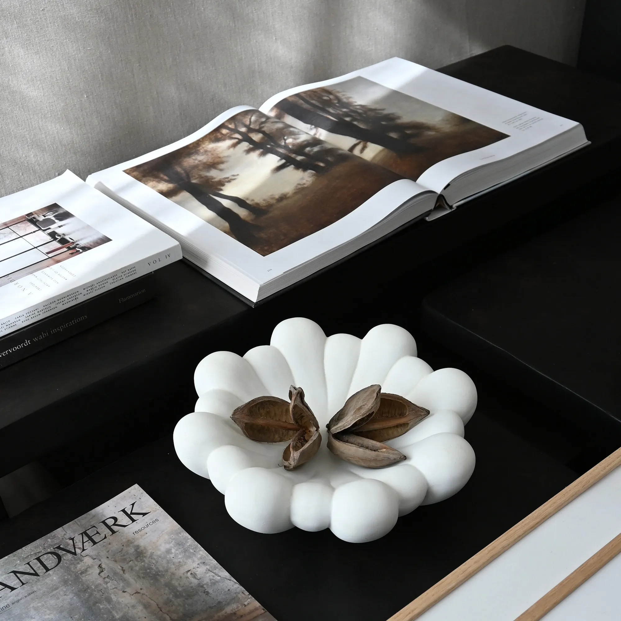 Bloom Tray Medio - 8