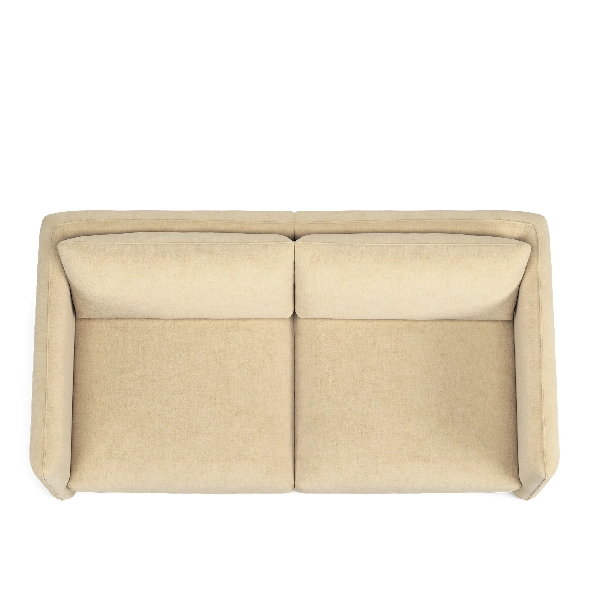Pavarotti 03 2-personers sofa - 8