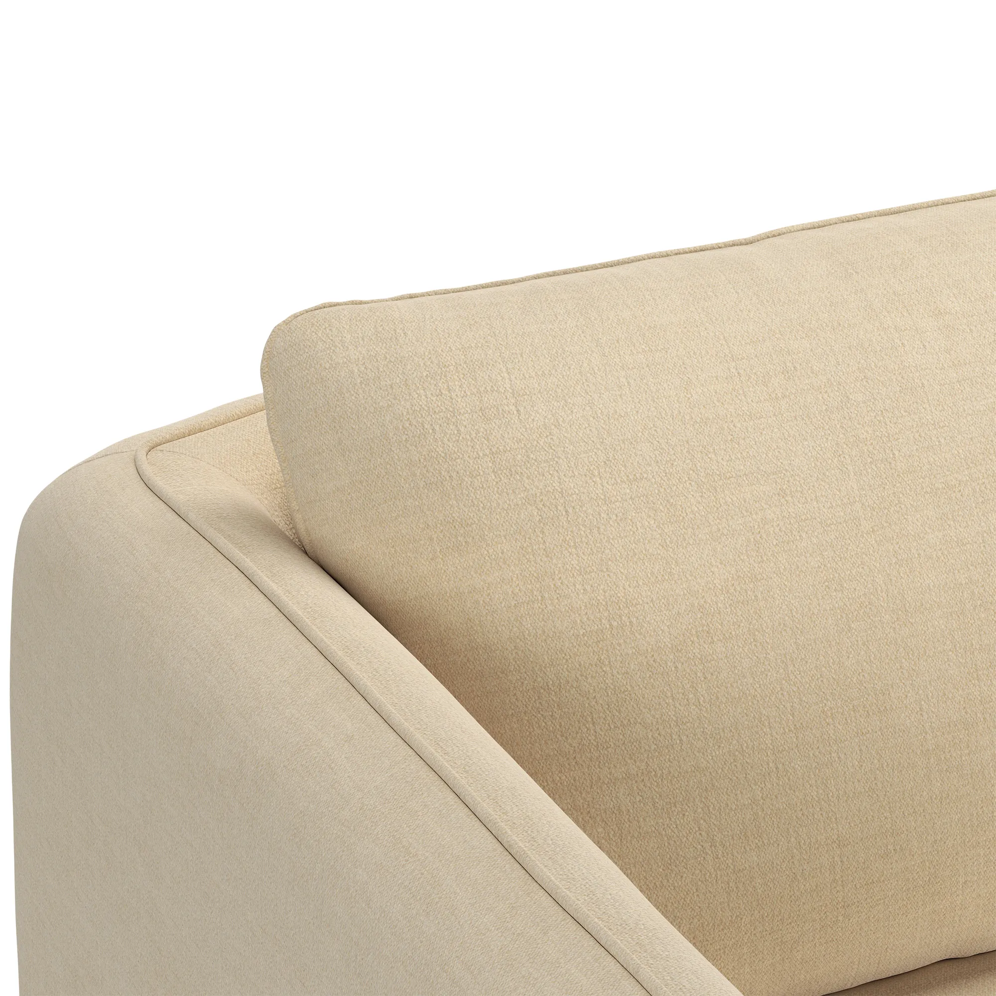 Pavarotti 03 2,5-personers sofa - 3