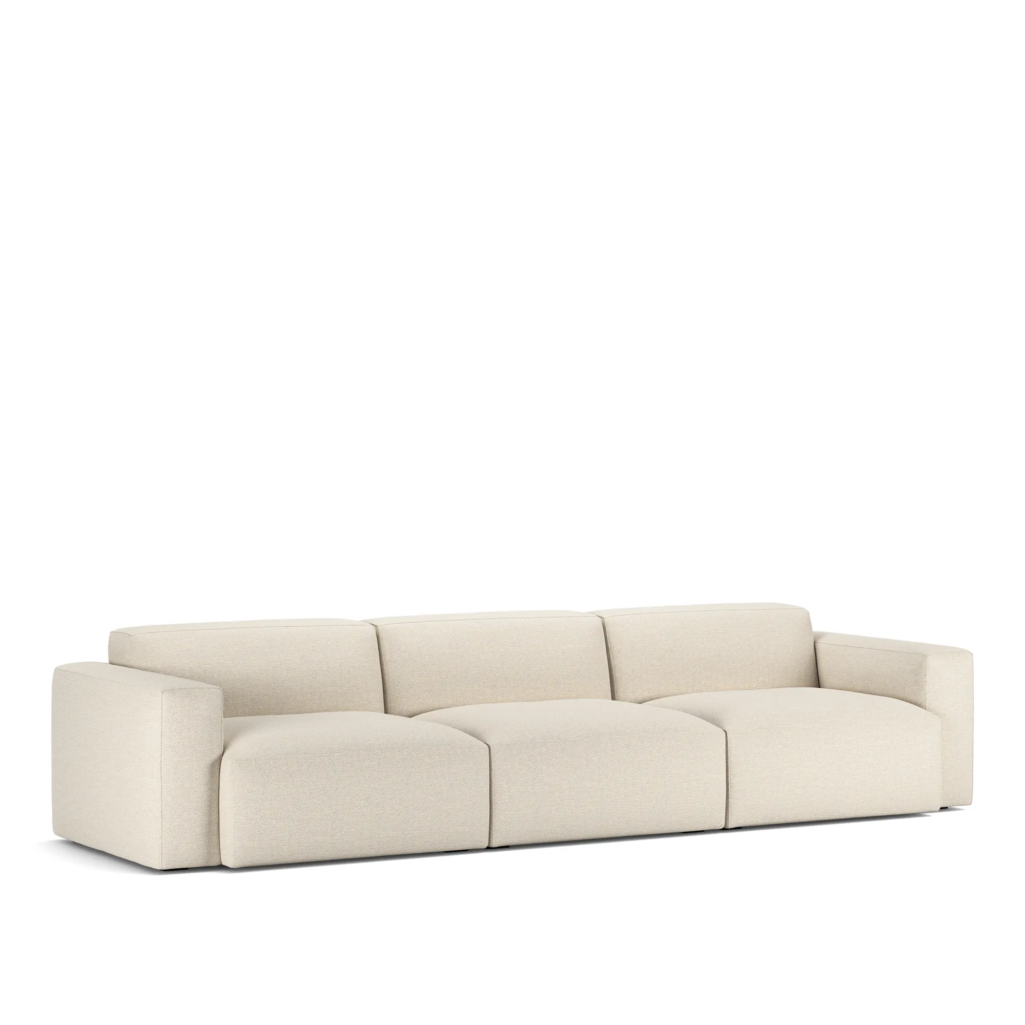 Brick 3-Seater - 2