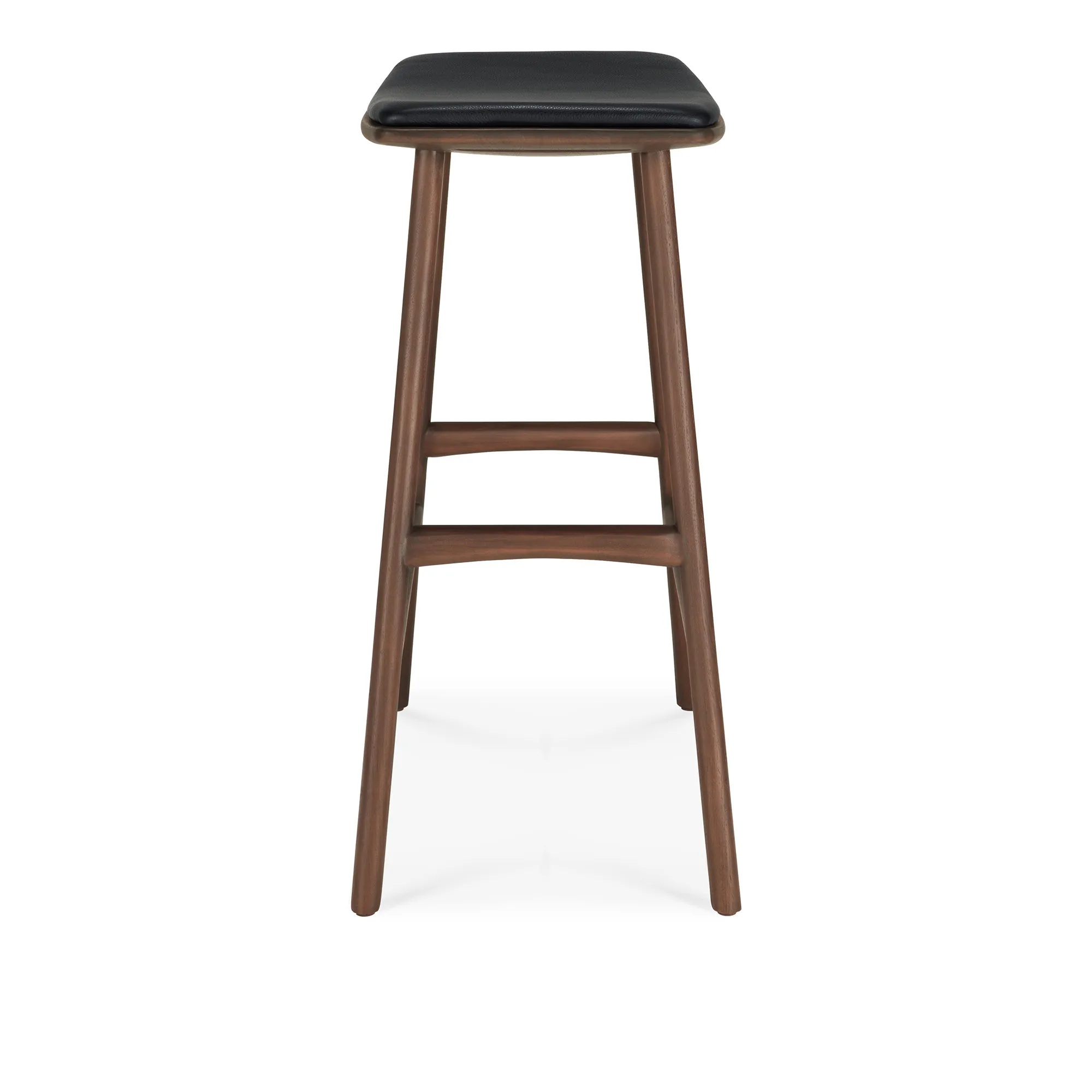 Osso Counter Stool - Upholstered - 13