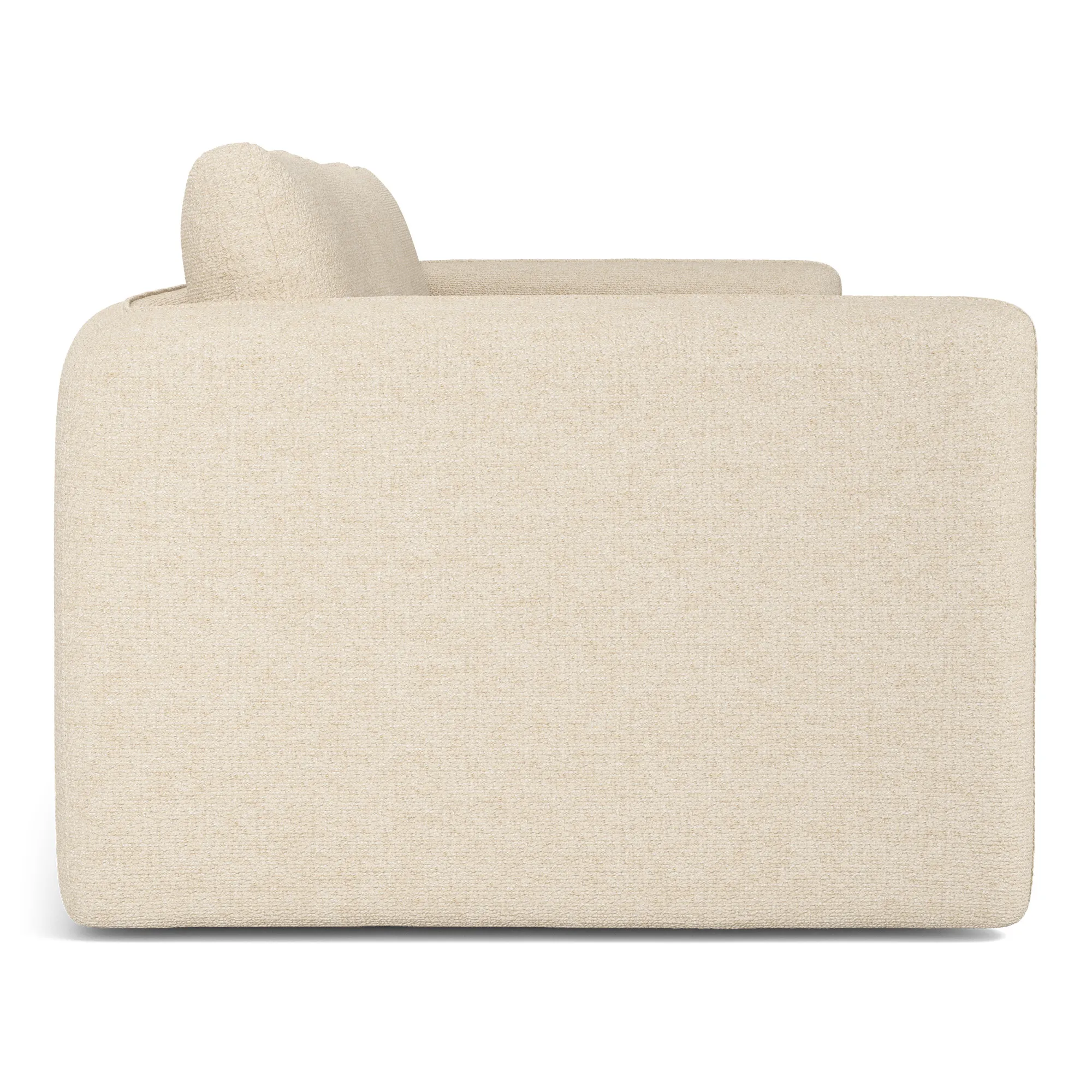 Pavarotti 02 2,5-personers sofa - 5