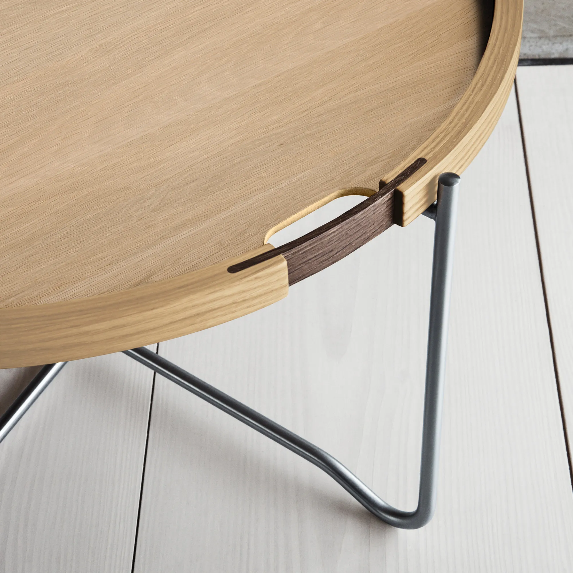CH417 Tray Table - 7
