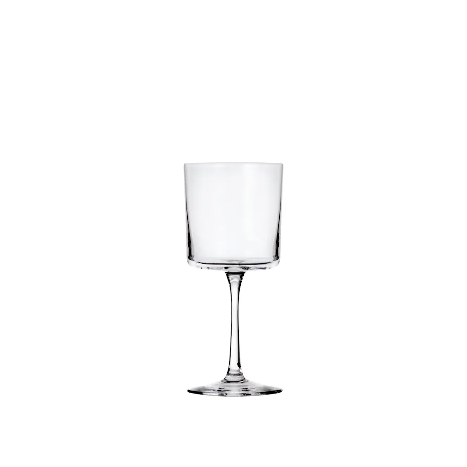 Amalfi Wine Stemmed Glass - 25 cl