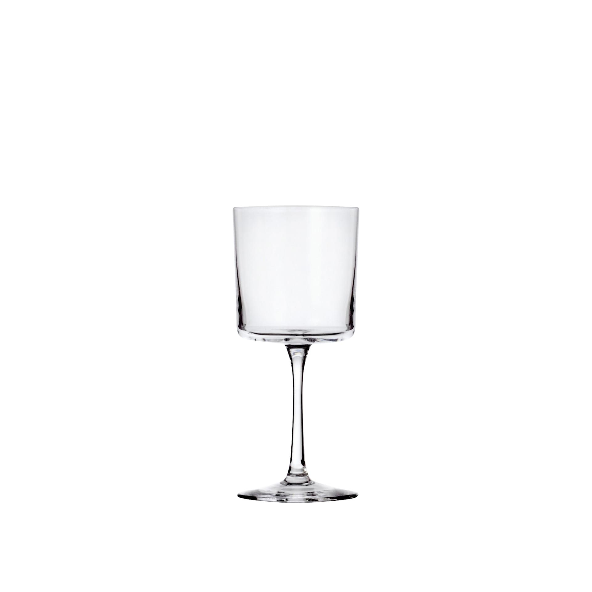 Amalfi Wine Stemmed Glass - 25 cl - Ichendorf Milano - NO GA