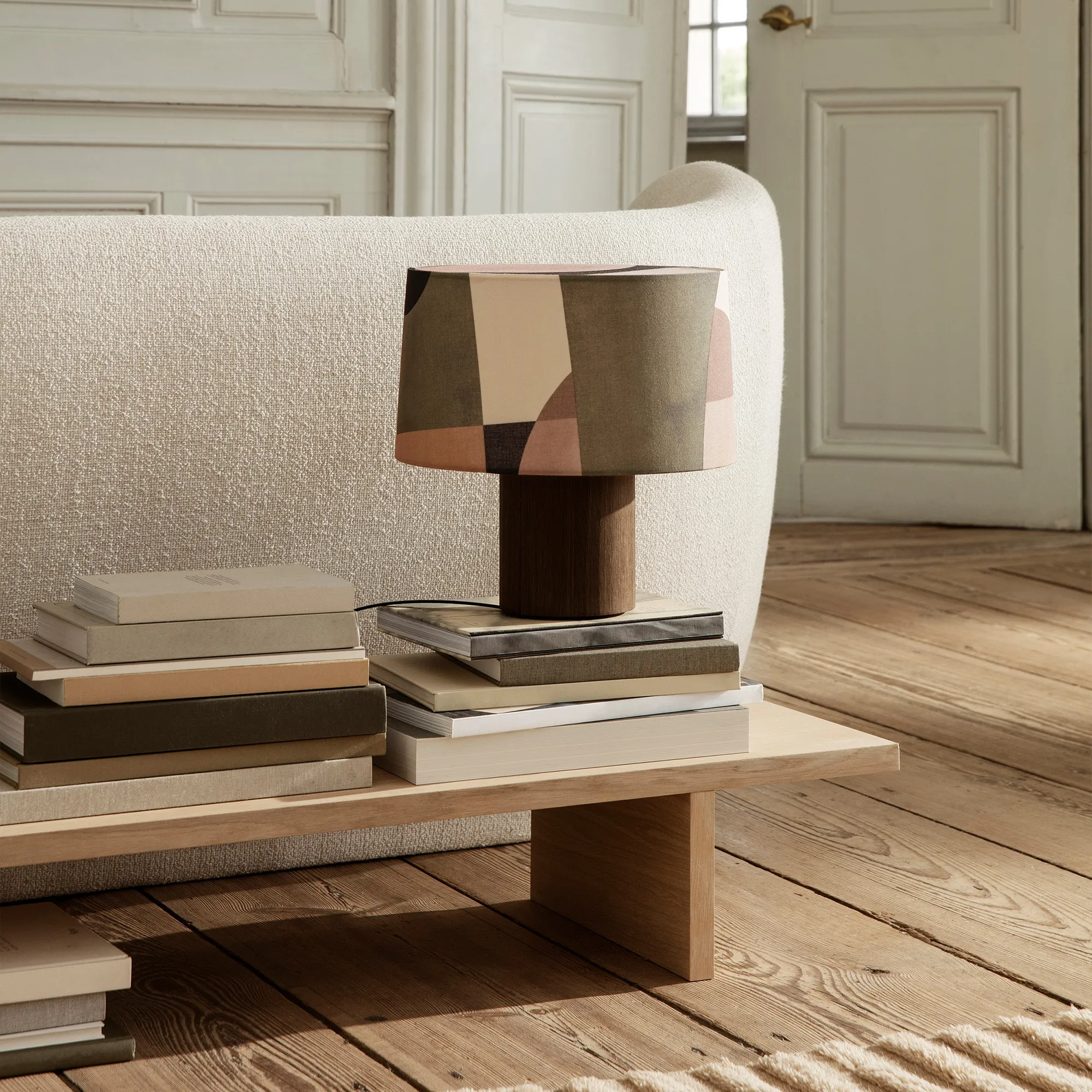 Kona Display Table - 7