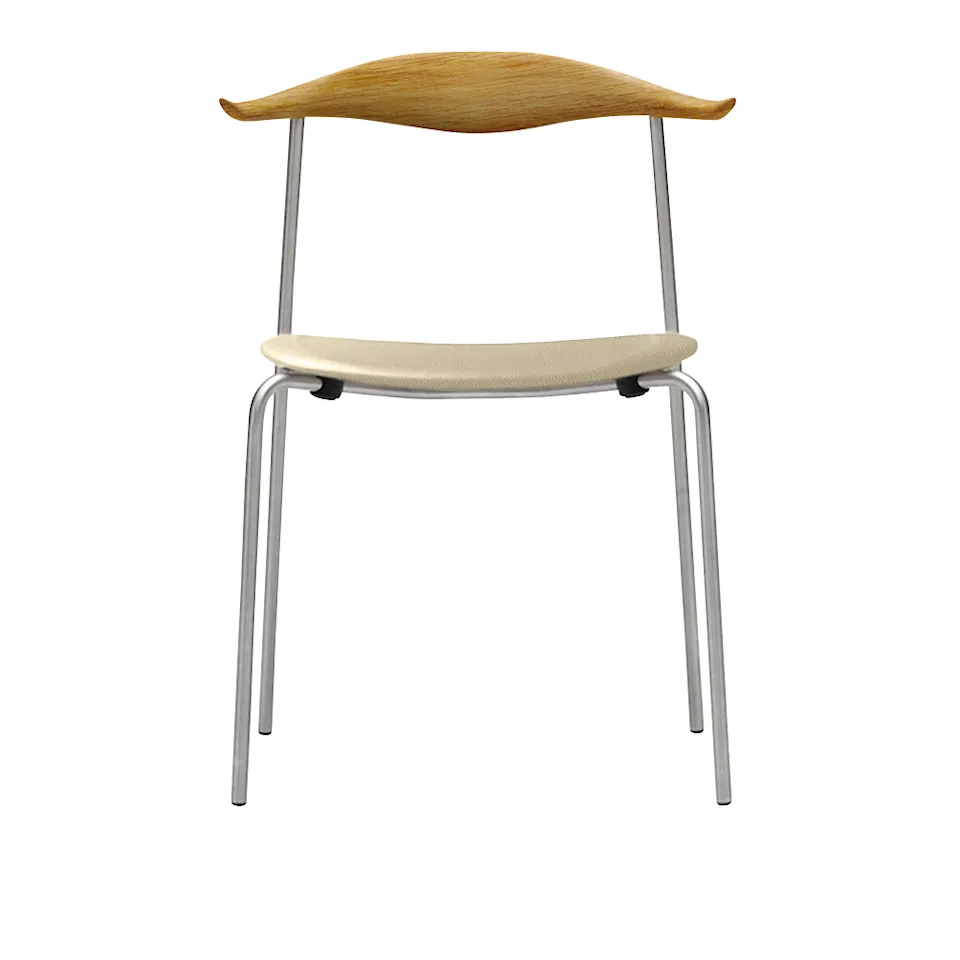 CH88P Chair Stainless Steel